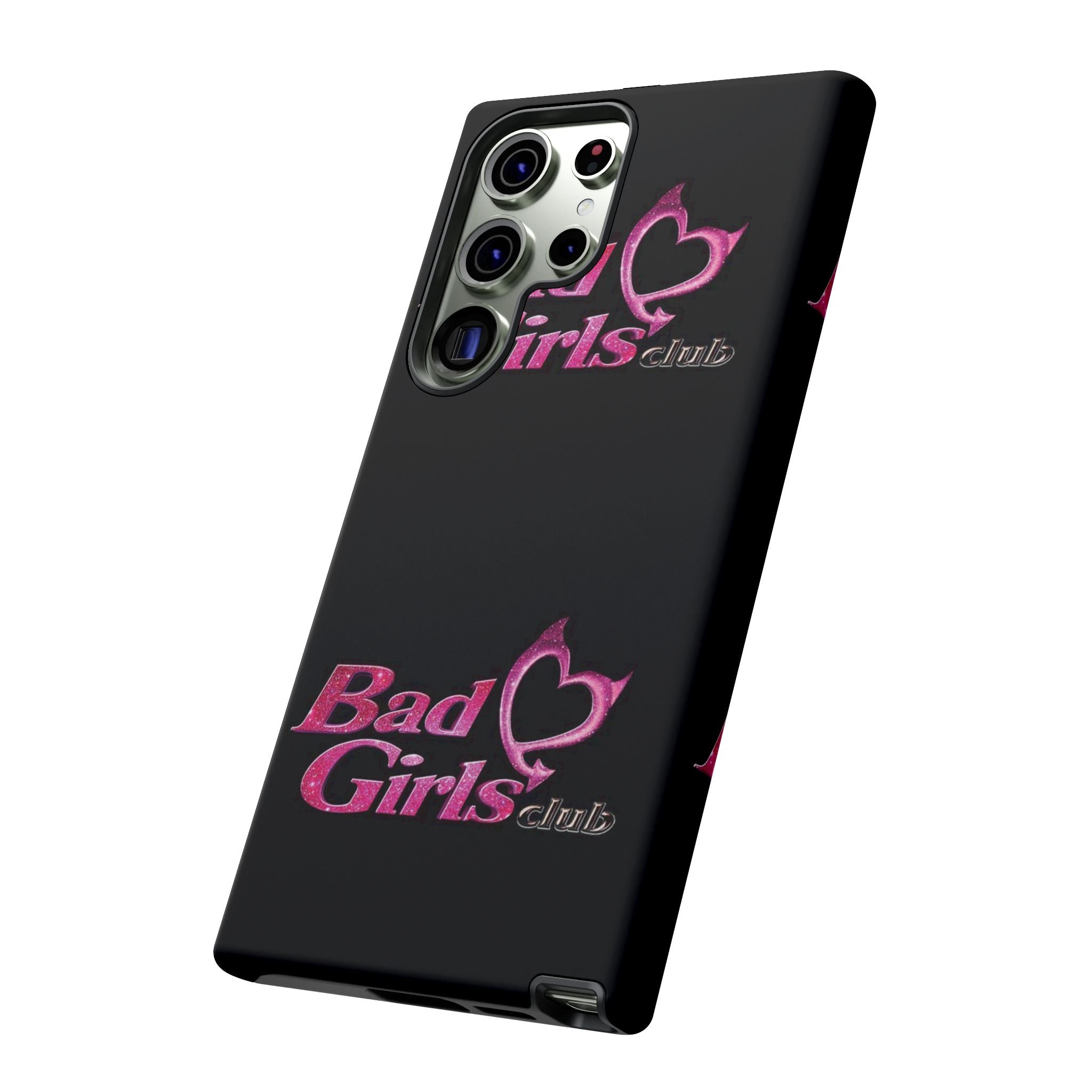 Tough Cases