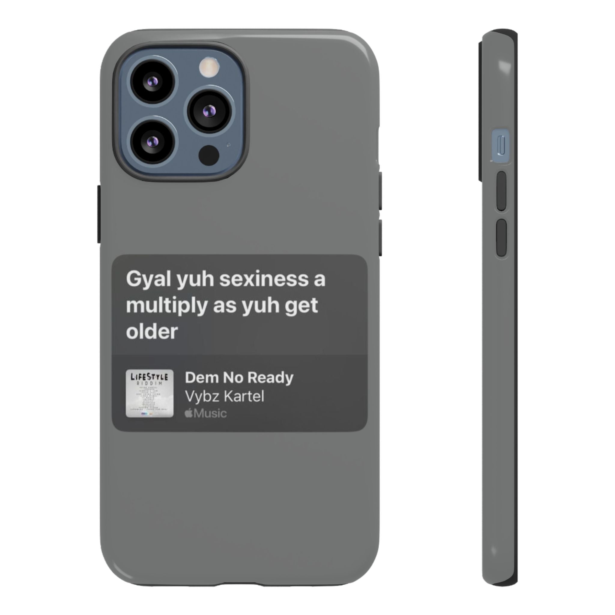 Tough Cases