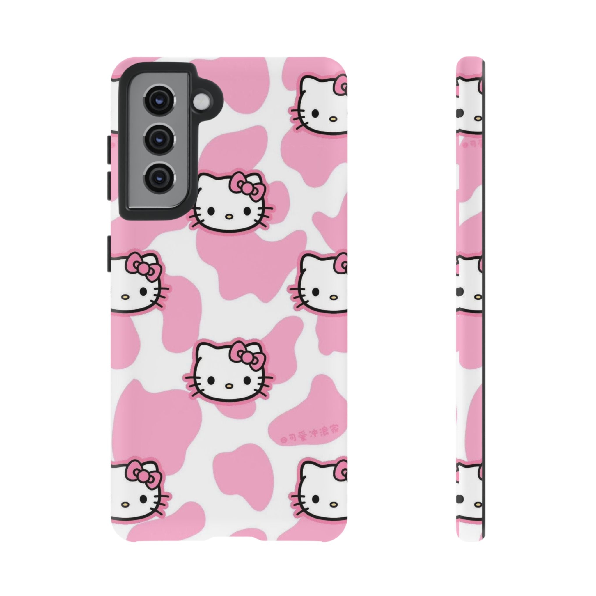 Tough Cases
