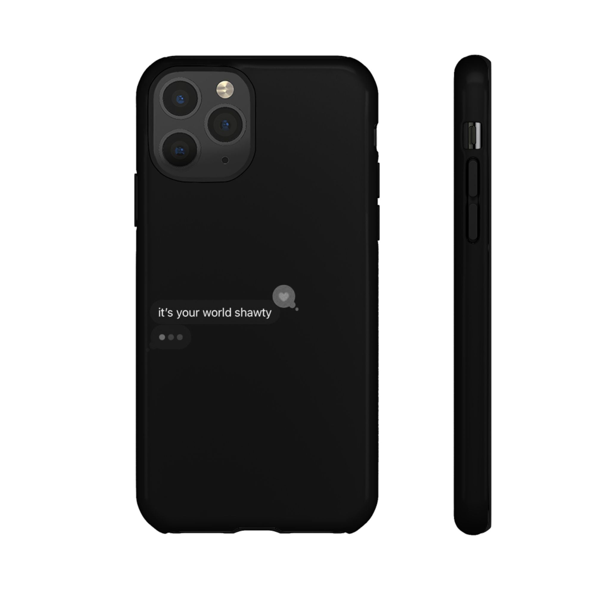 Tough Cases