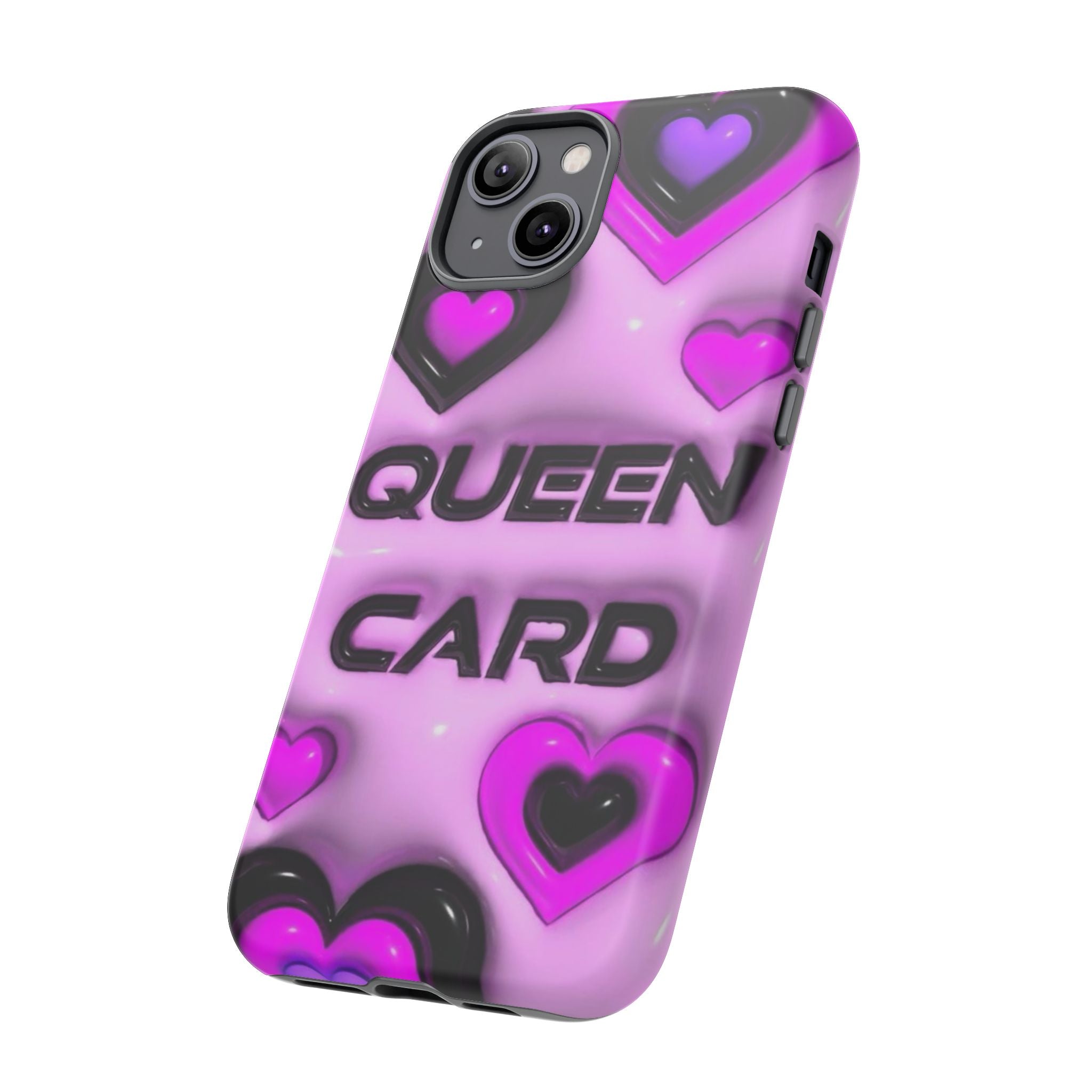Tough Cases