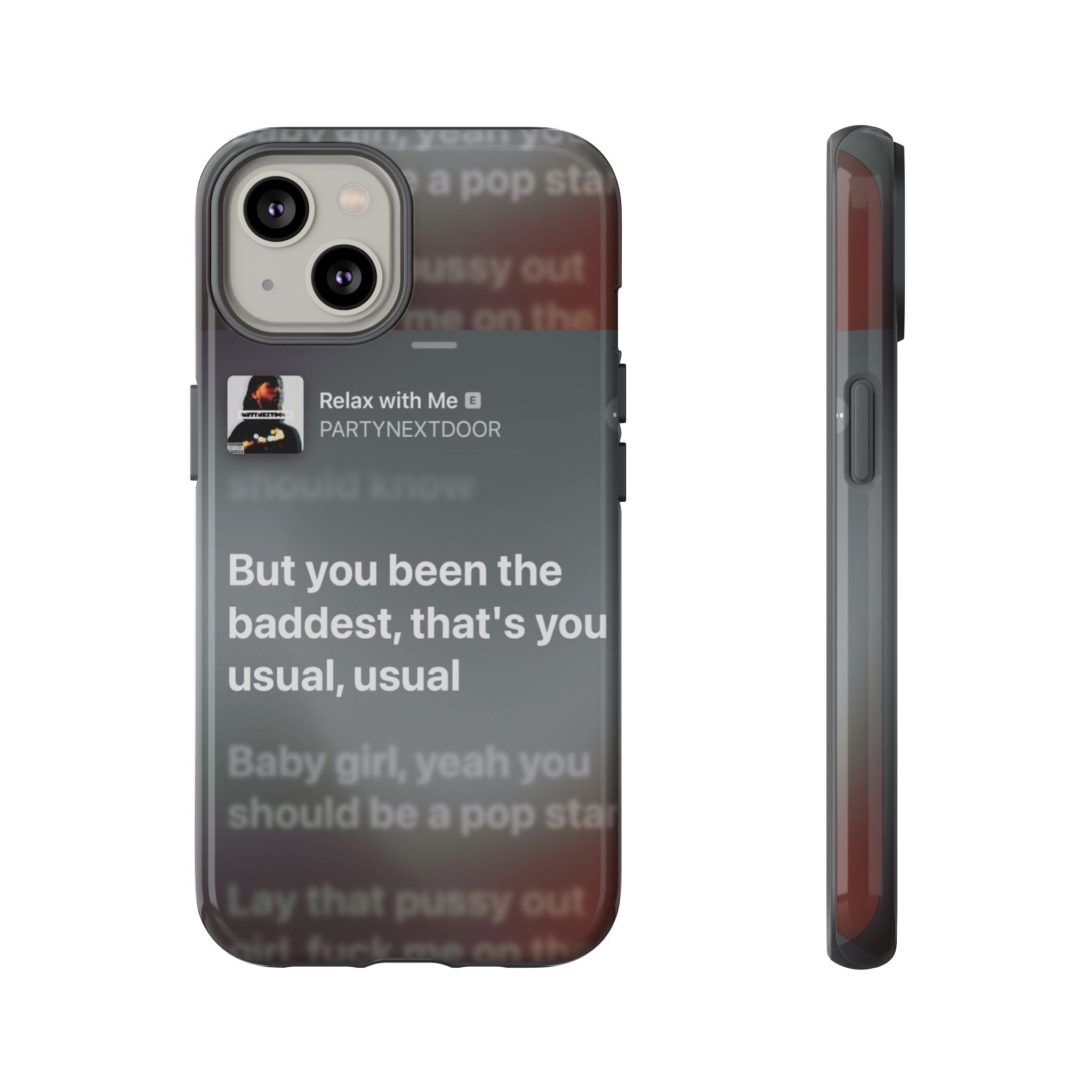 Tough Cases
