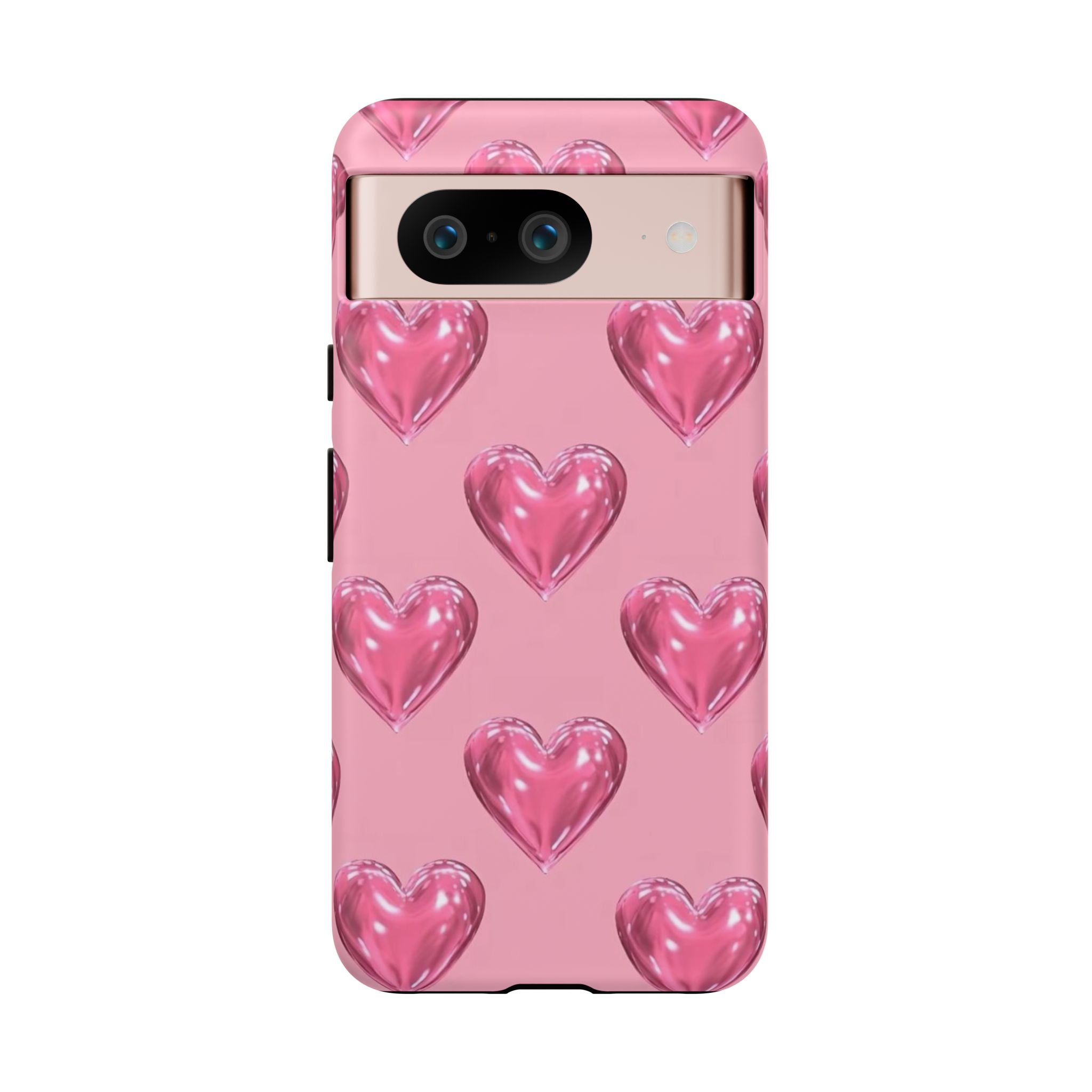 Tough Cases