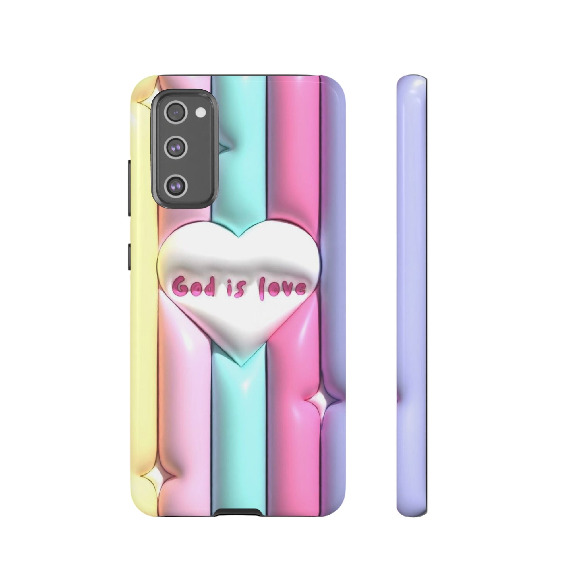 Tough Cases