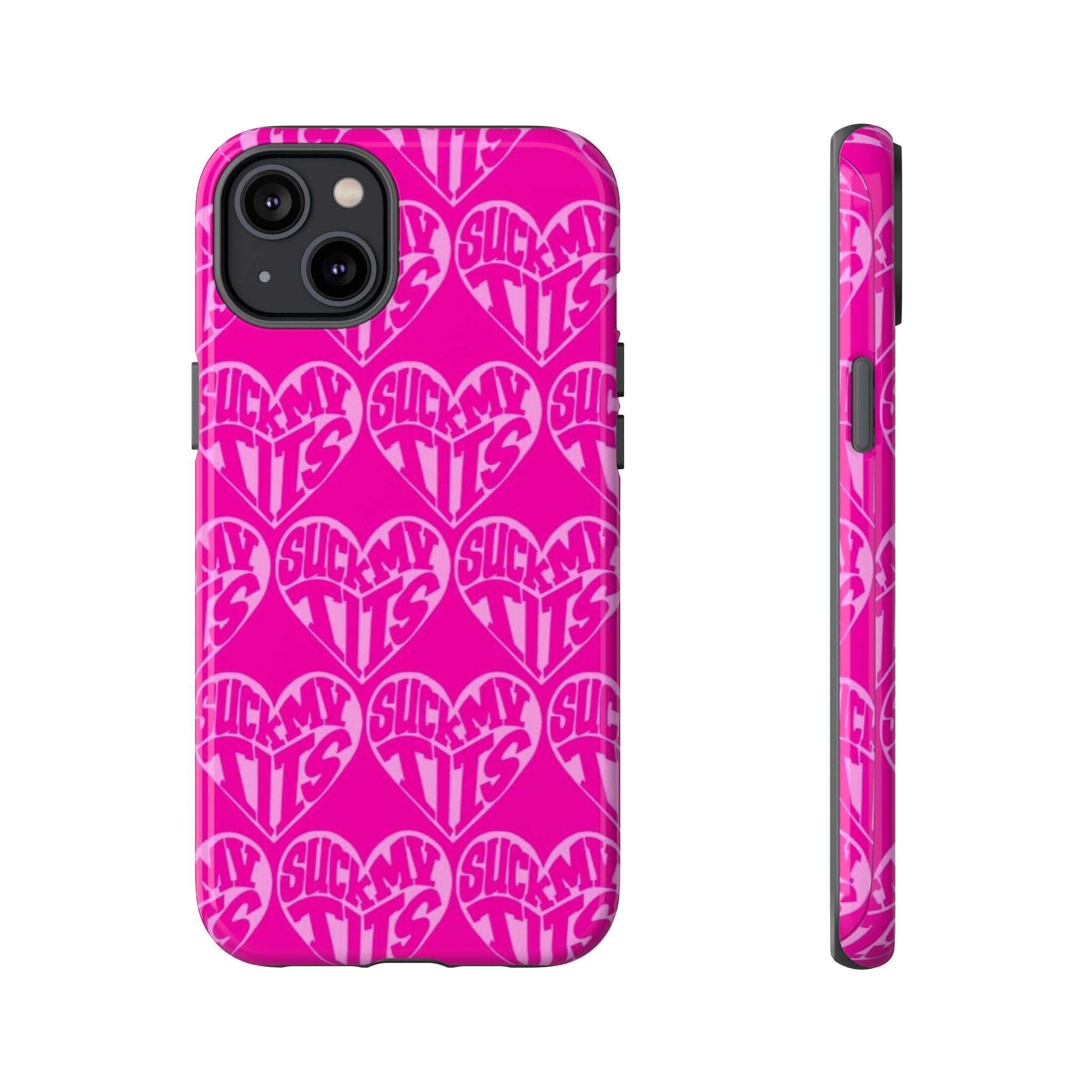 Tough Cases