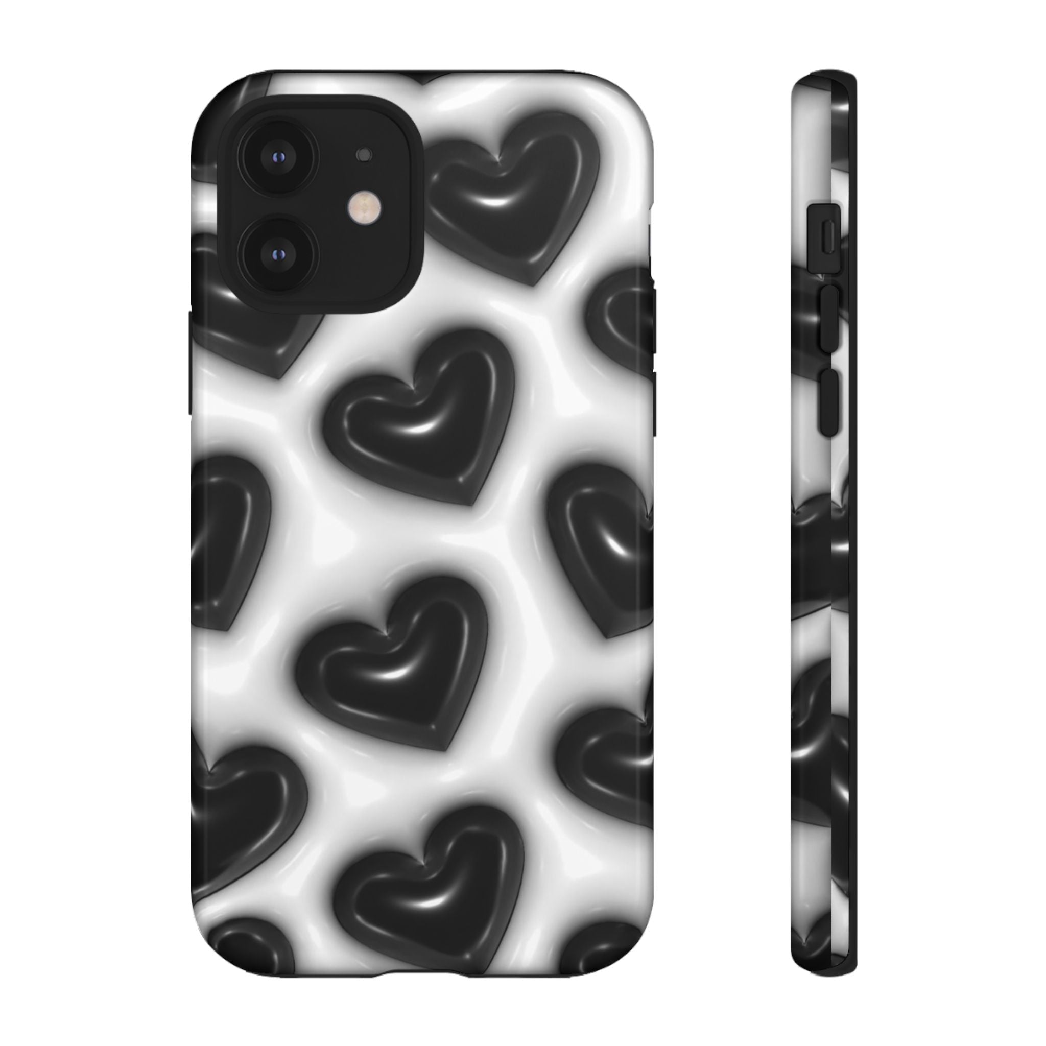 Tough Cases