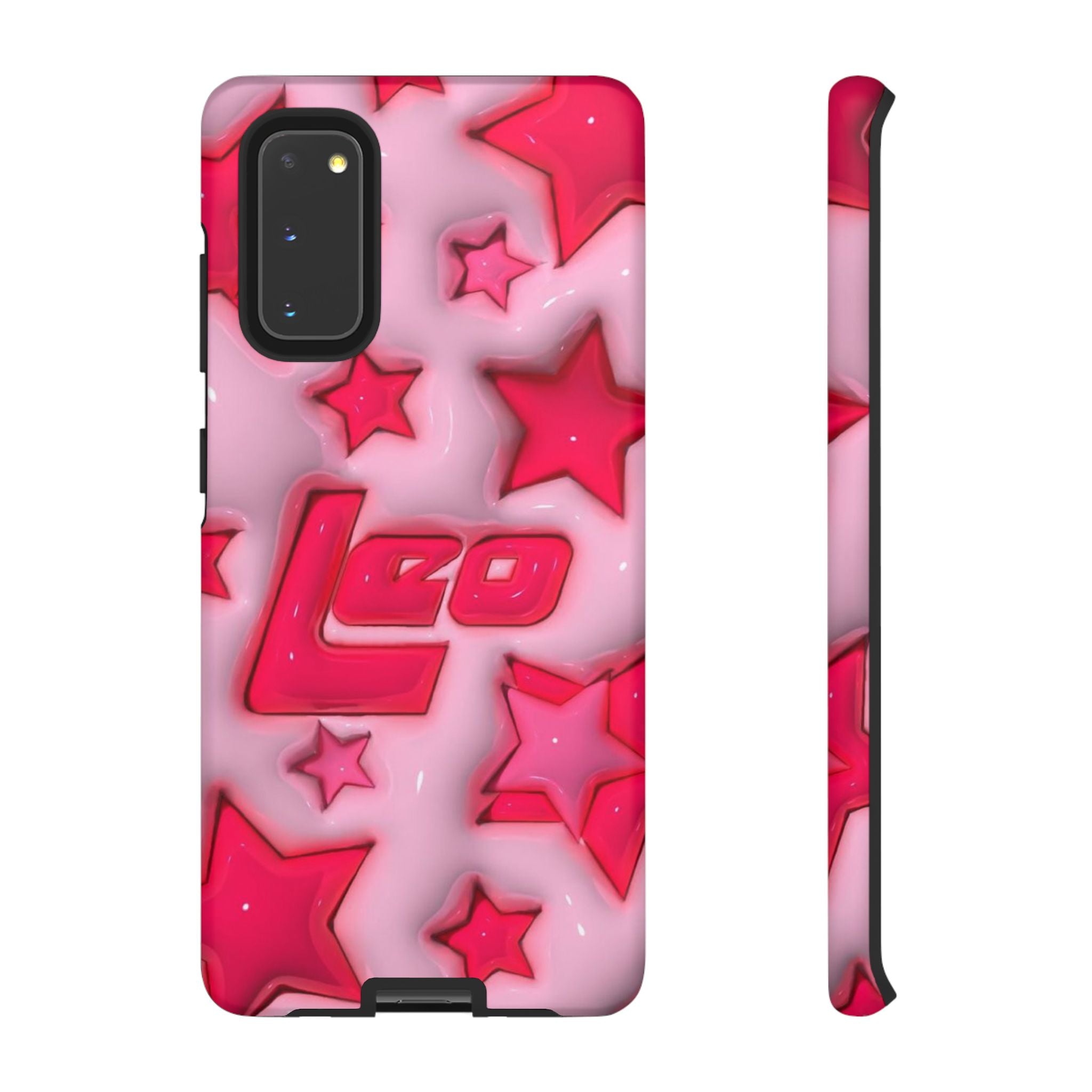 Tough Cases