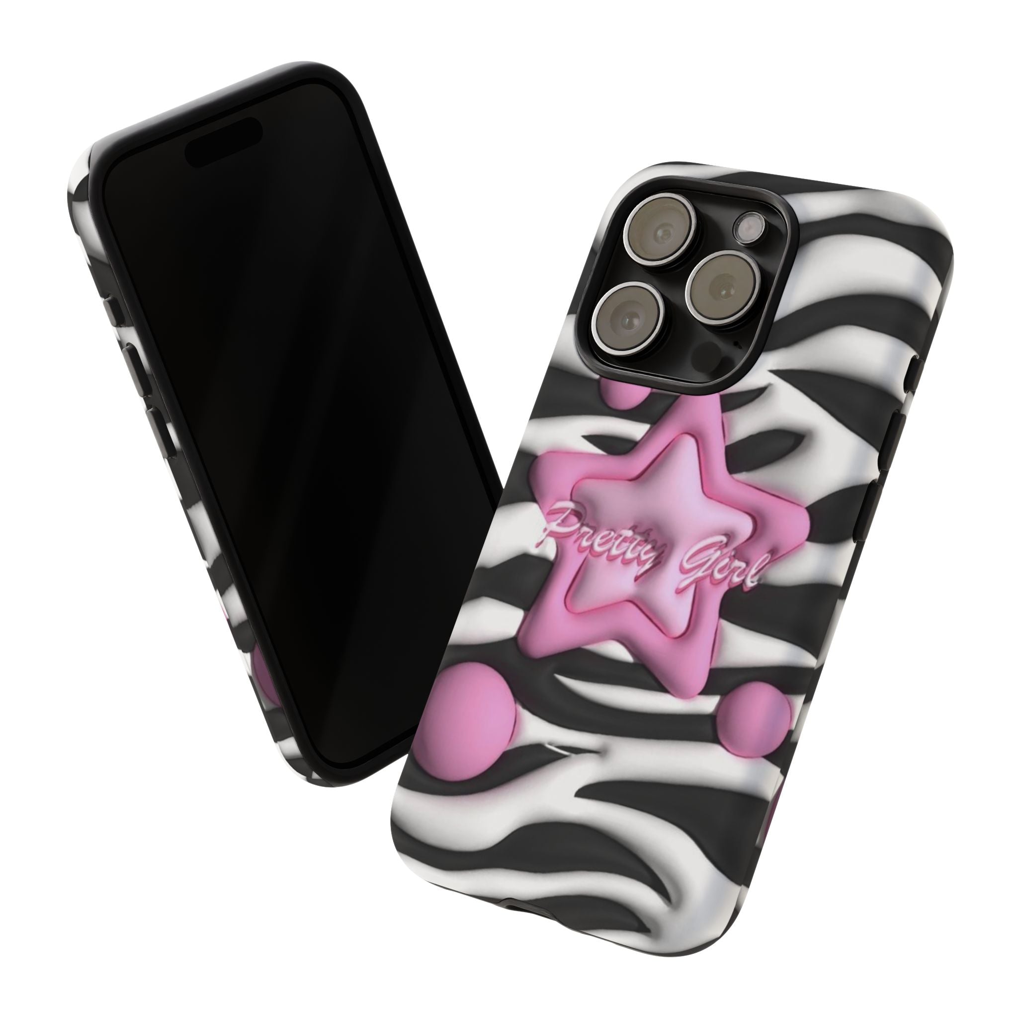 Tough Cases