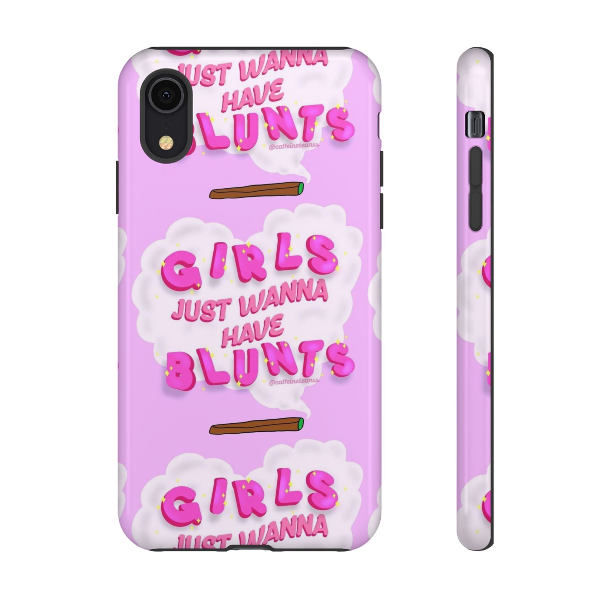 Tough Cases