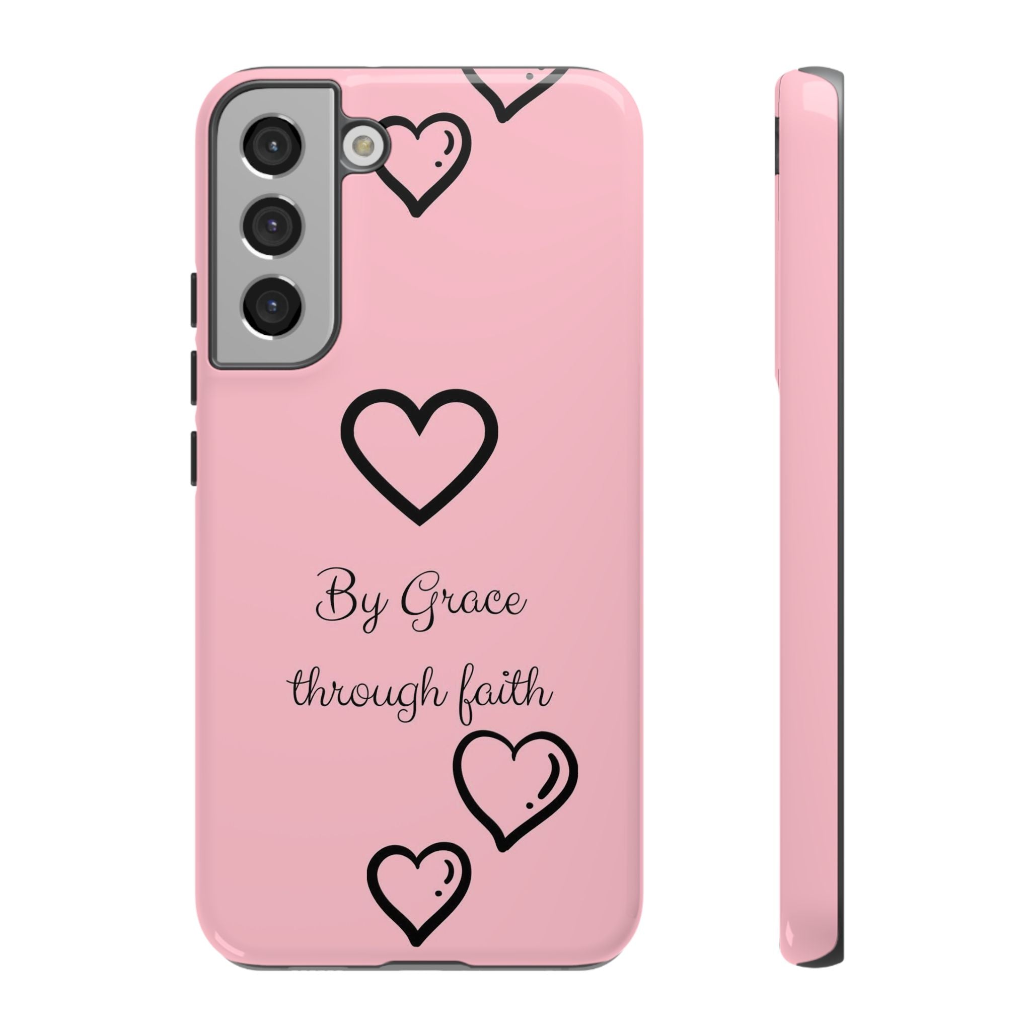 Tough Cases