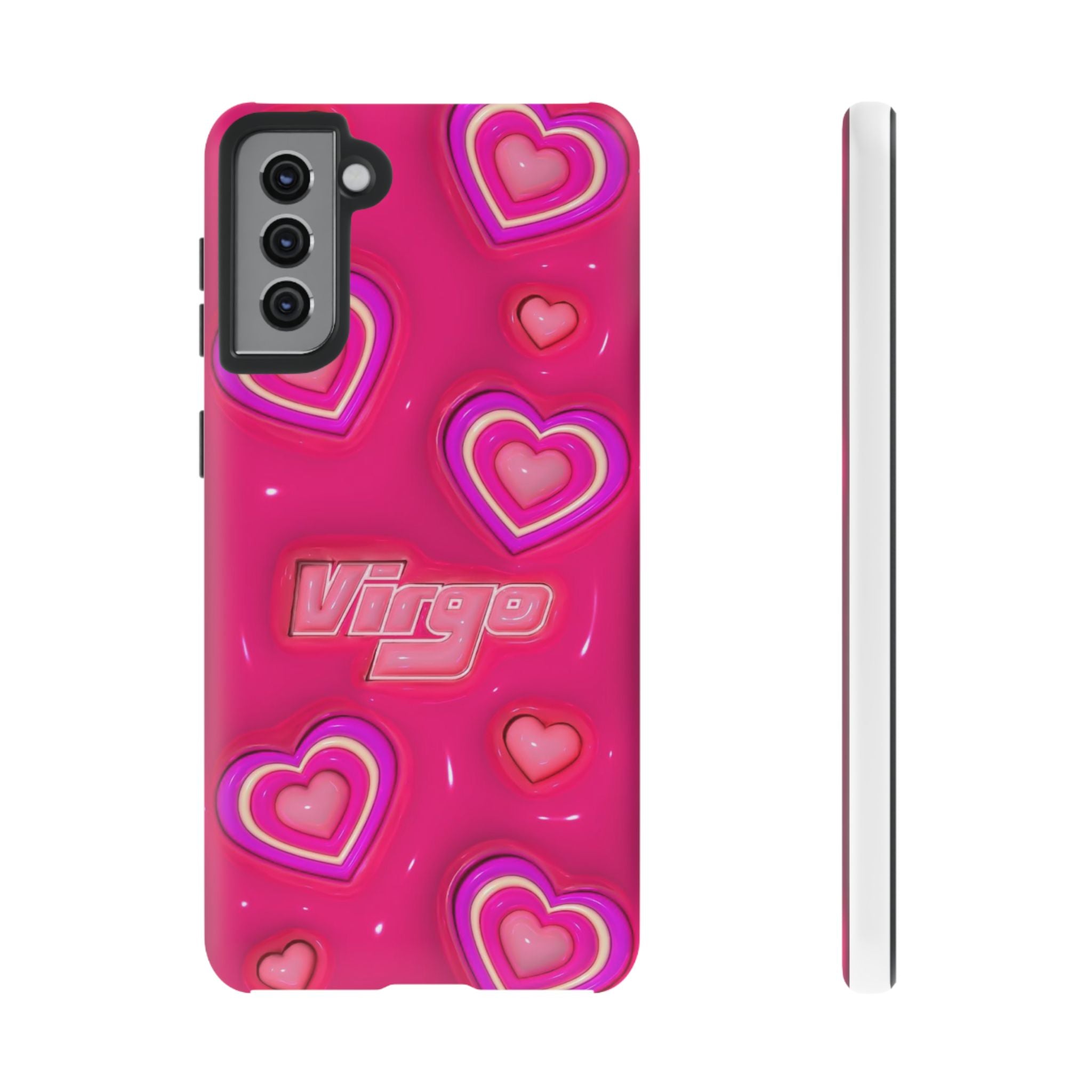 Tough Cases