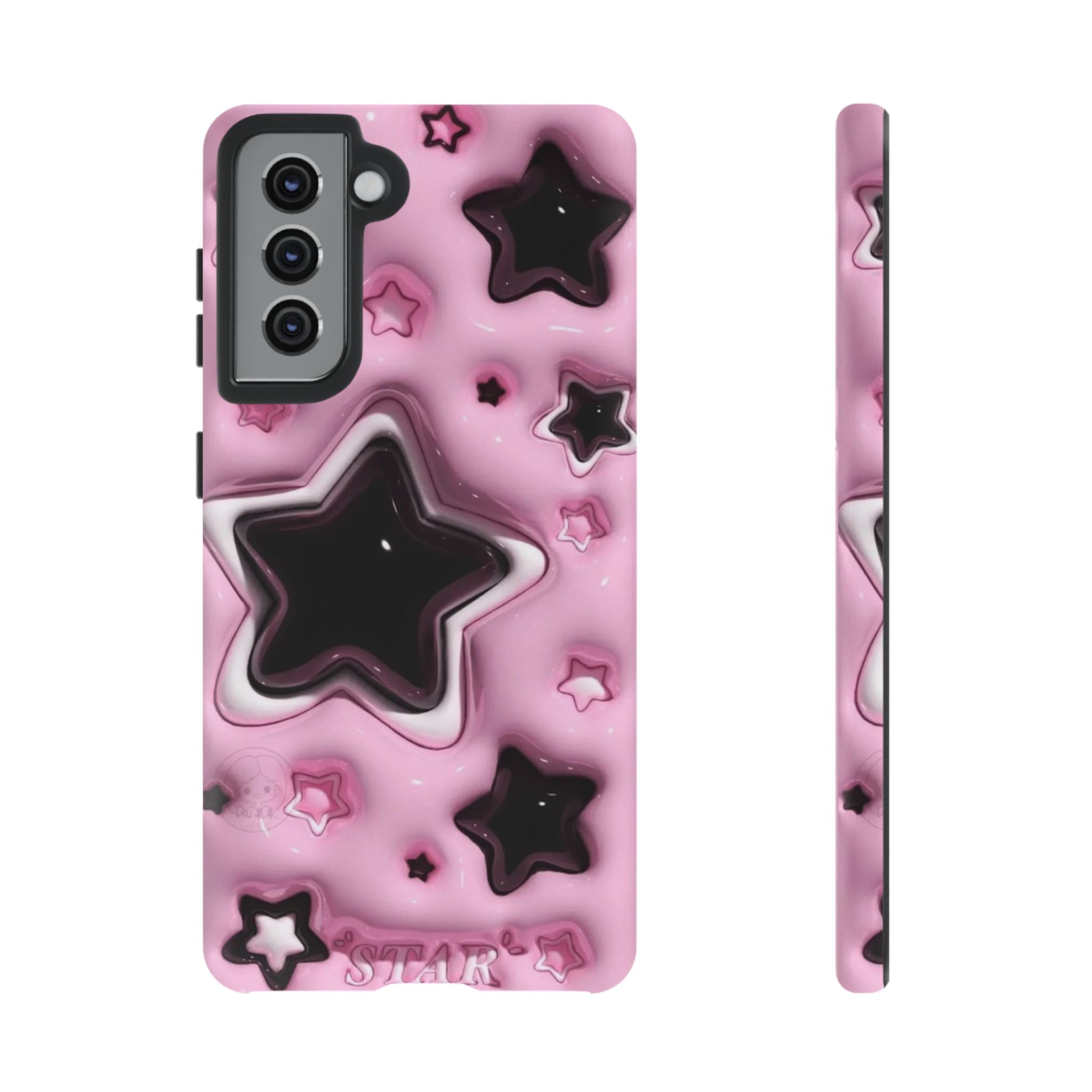Tough Cases