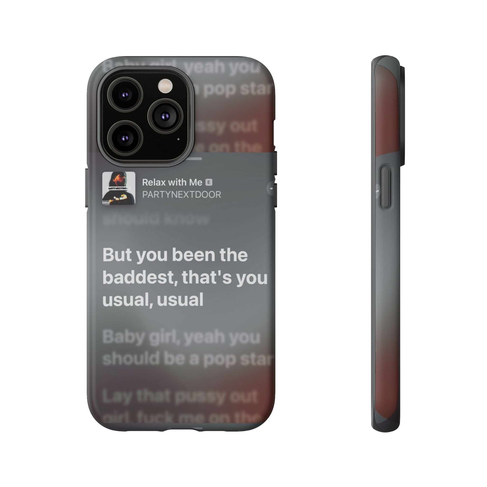 Tough Cases
