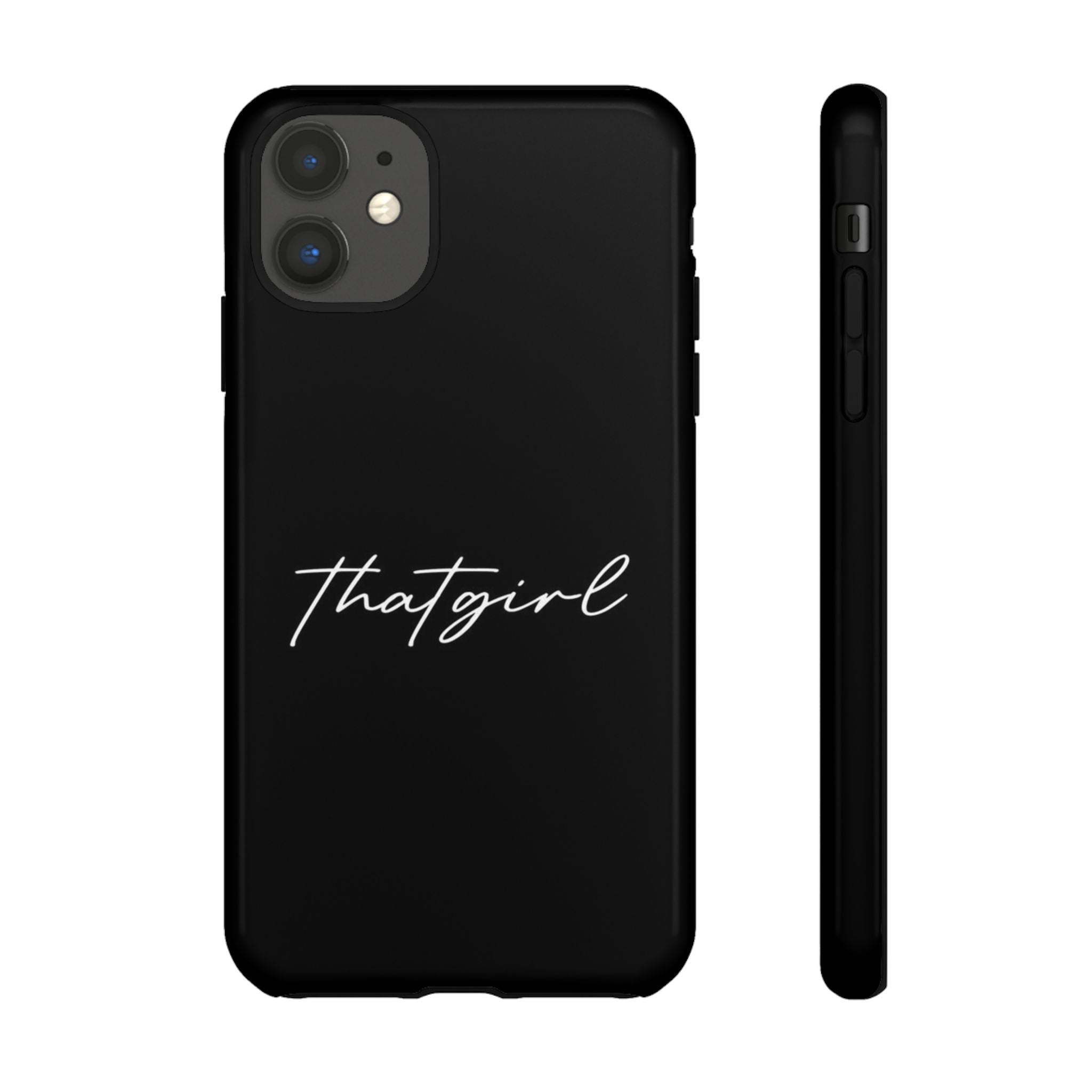 Tough Cases