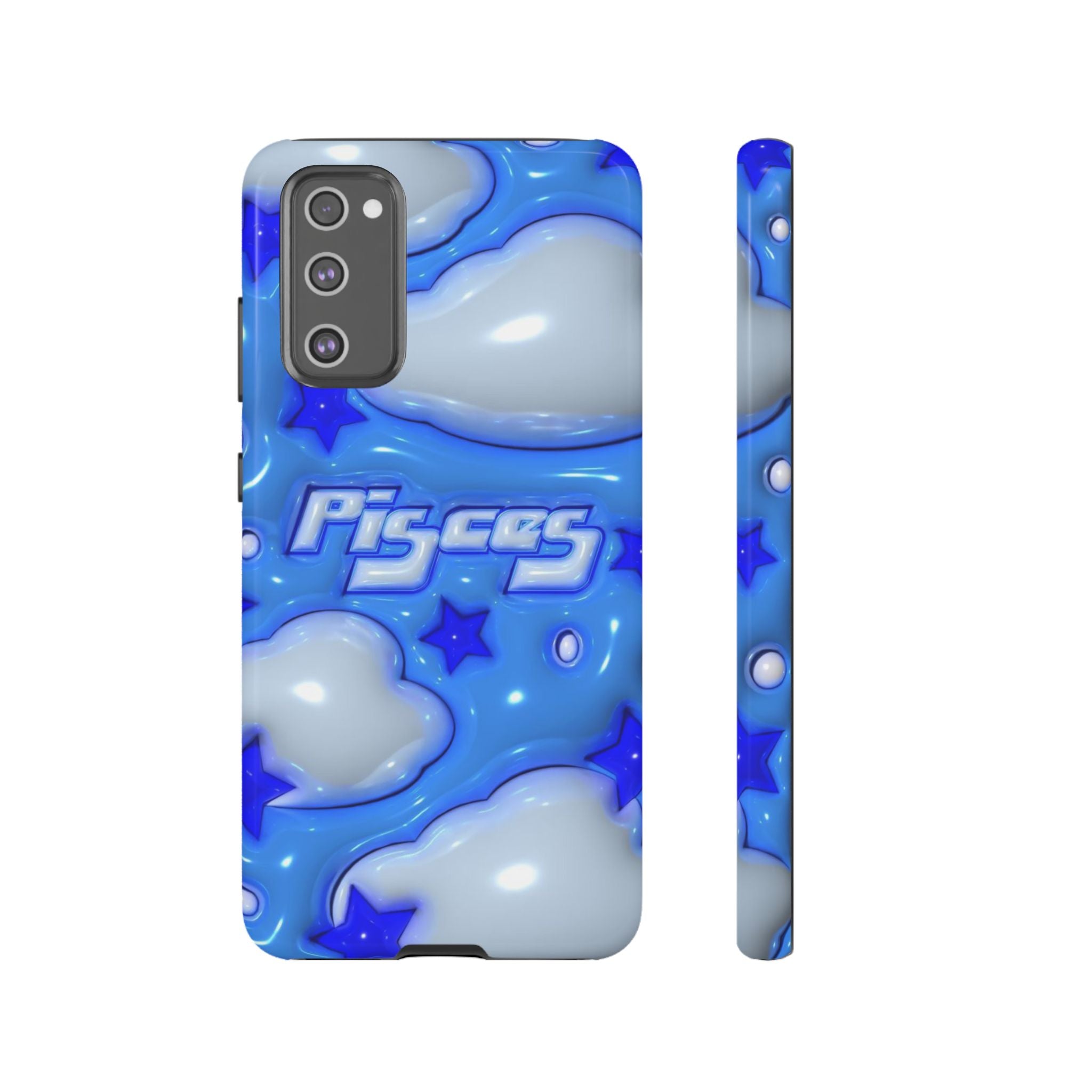 Tough Cases