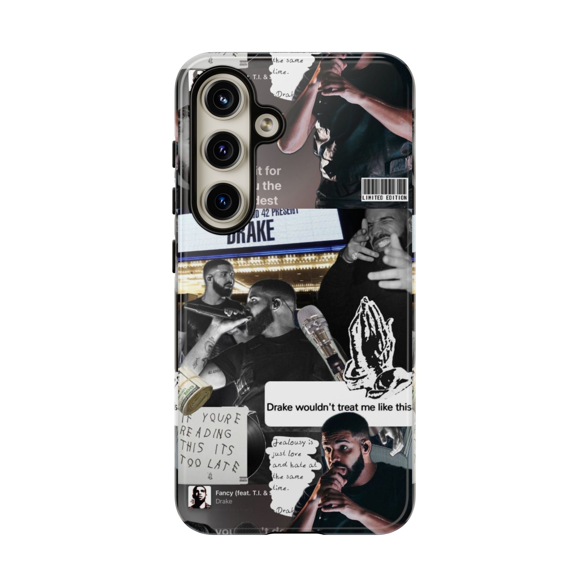 Tough Cases