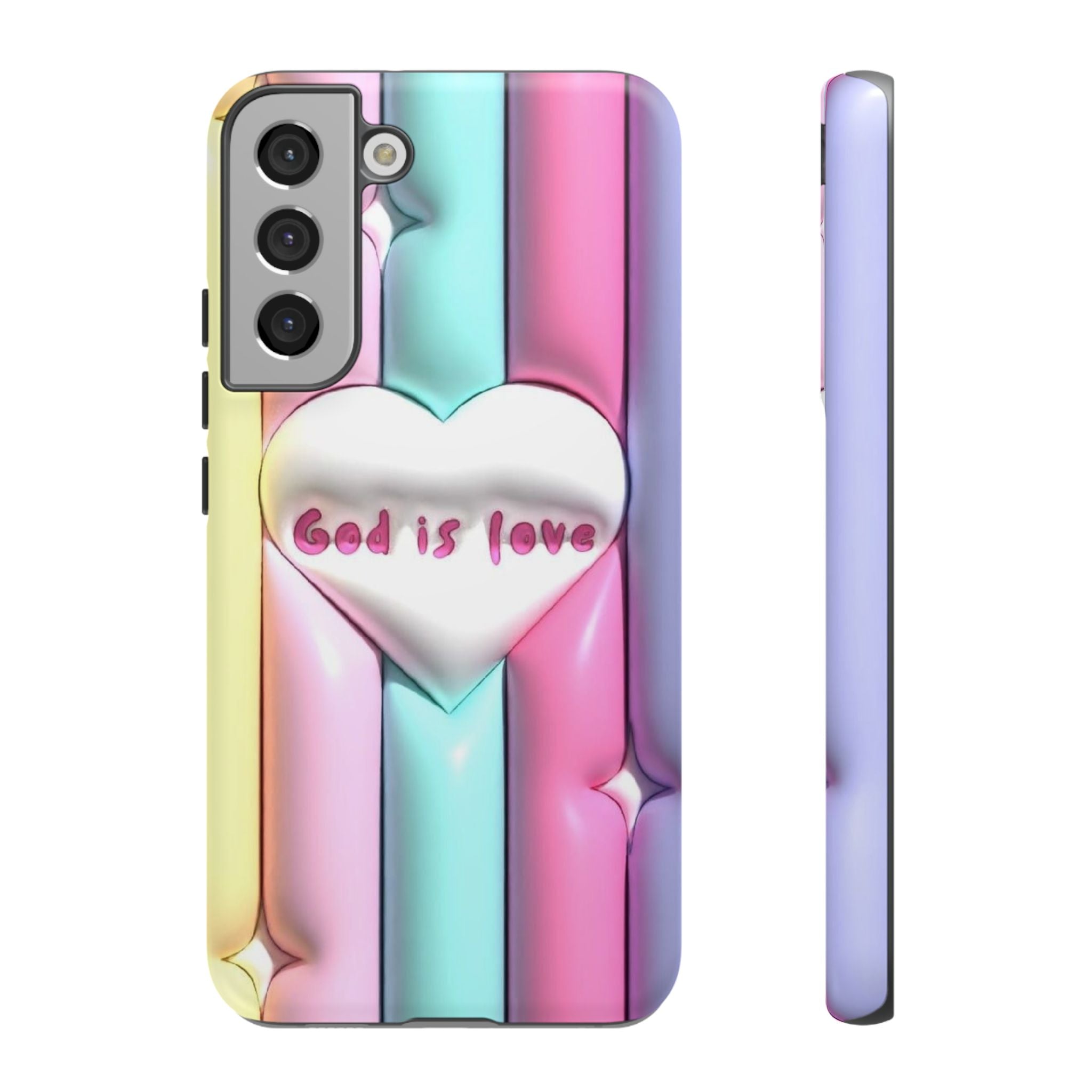 Tough Cases