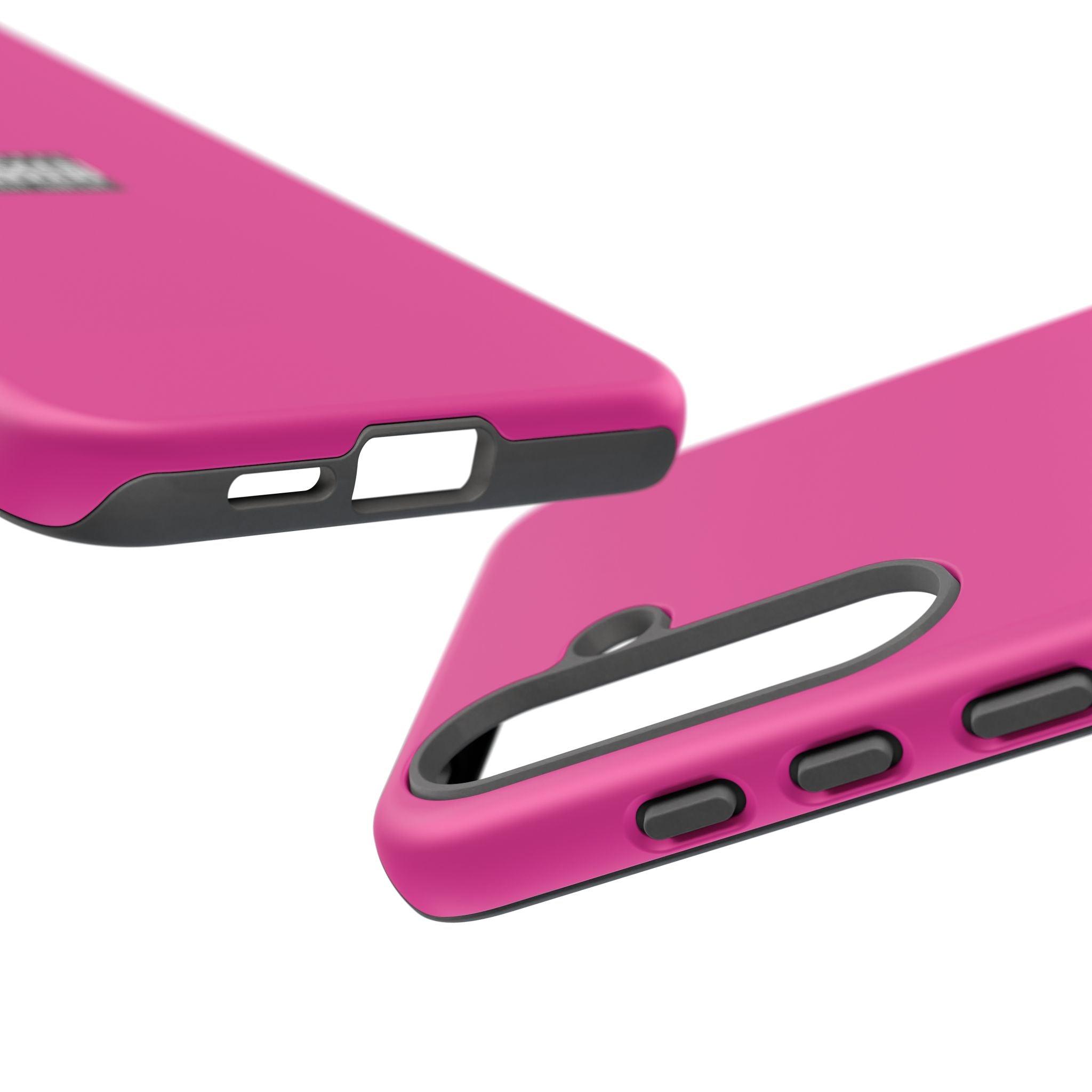 Bold Phone Case, Parental Advisory Phone C'over, Trendy Tech Accessory, Unique Gift for Teens, Vibrant Phone Protection