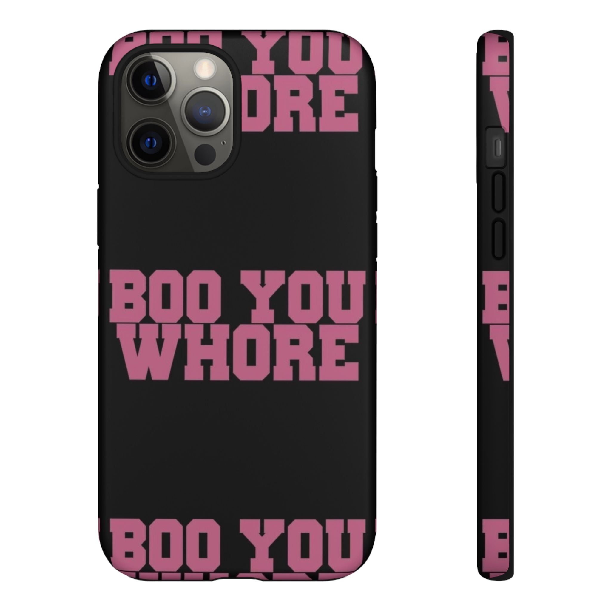 Tough Cases