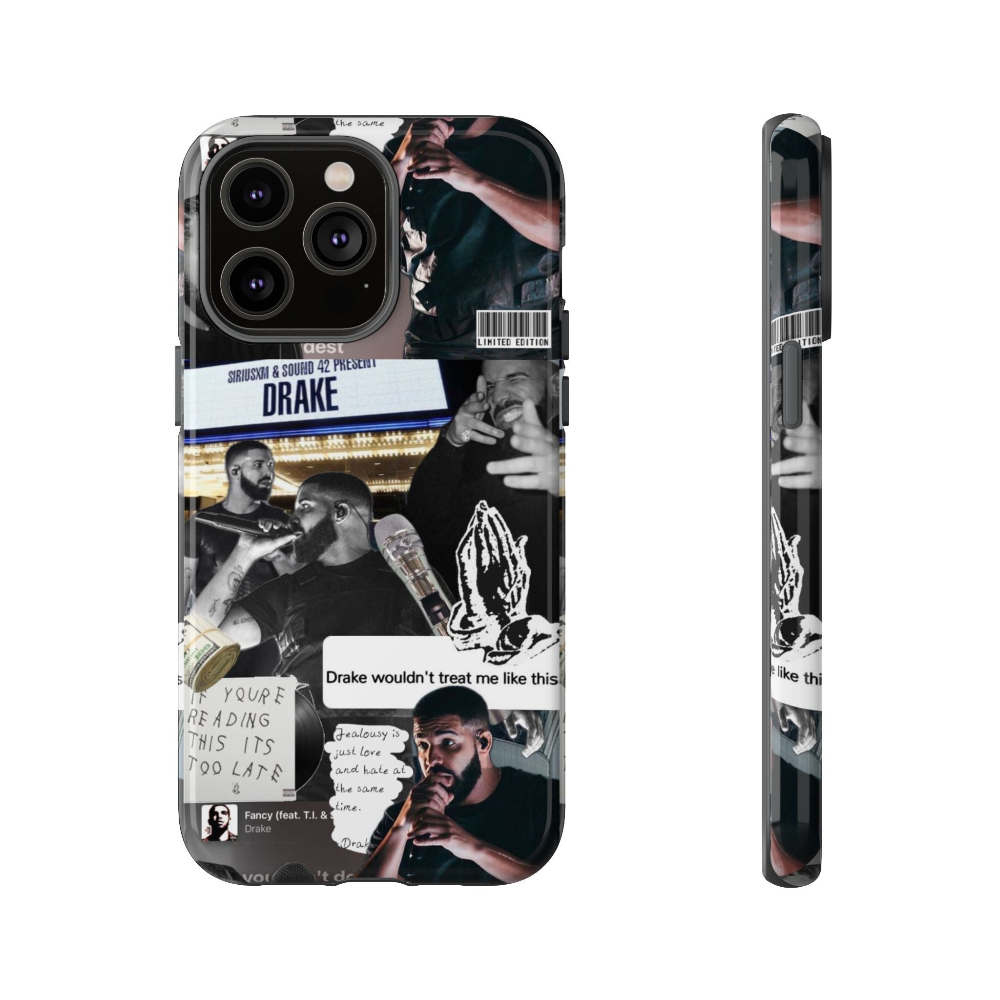 Tough Cases
