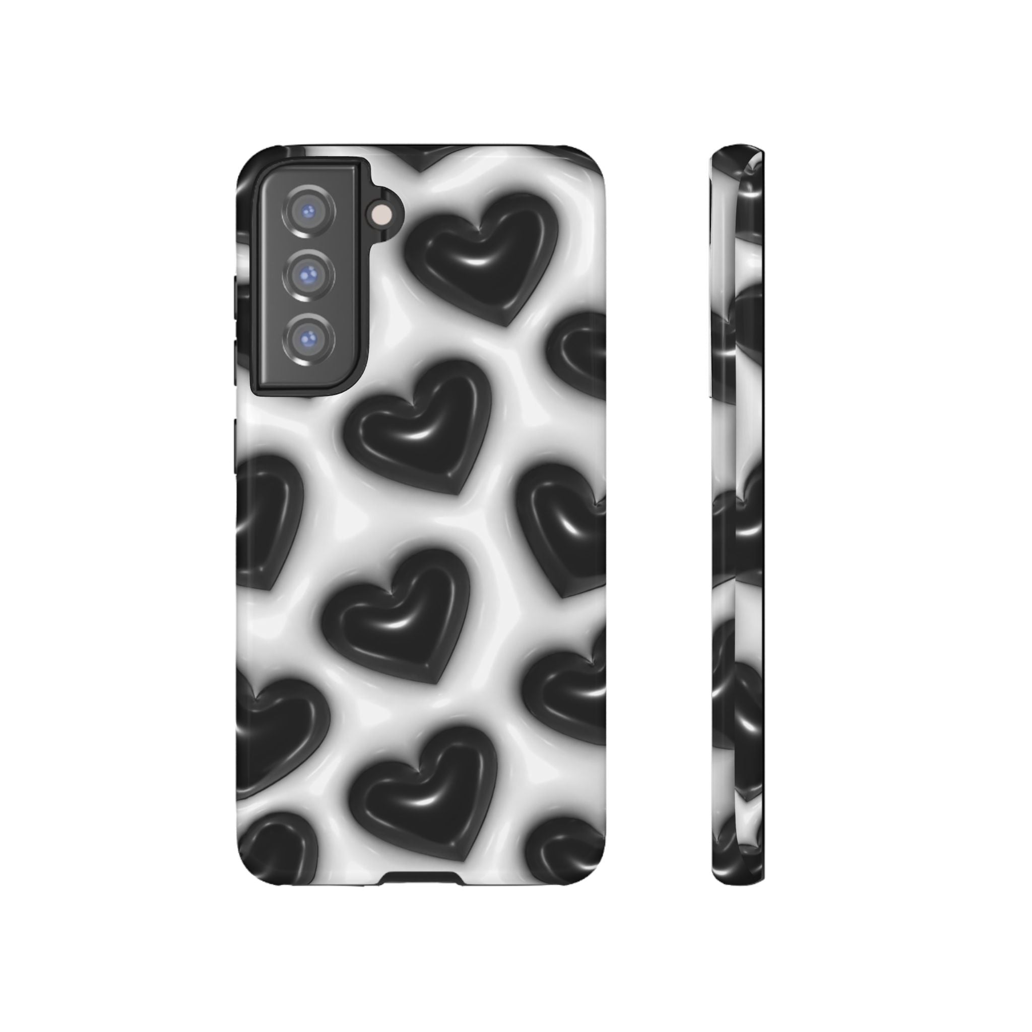 Tough Cases