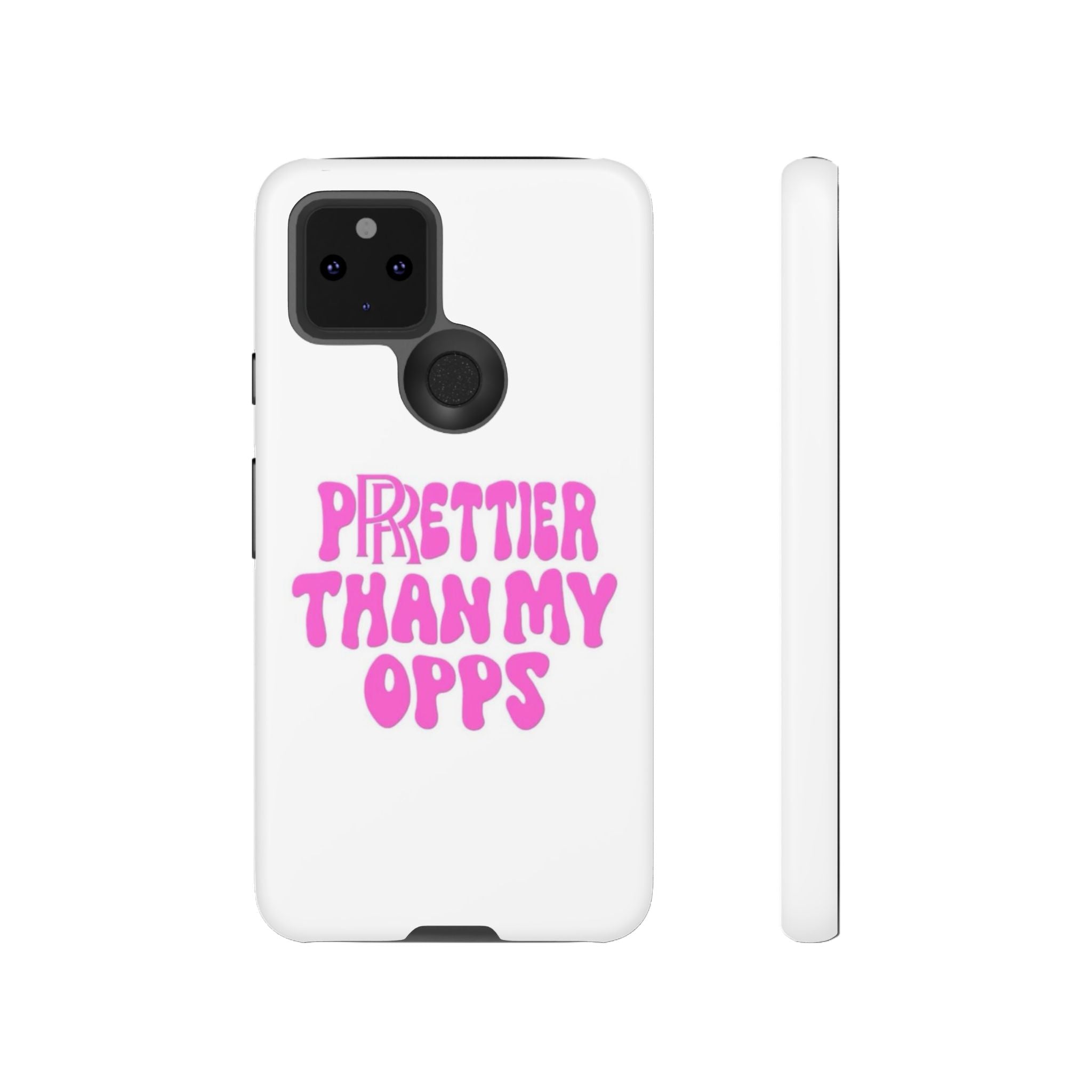 Tough Cases