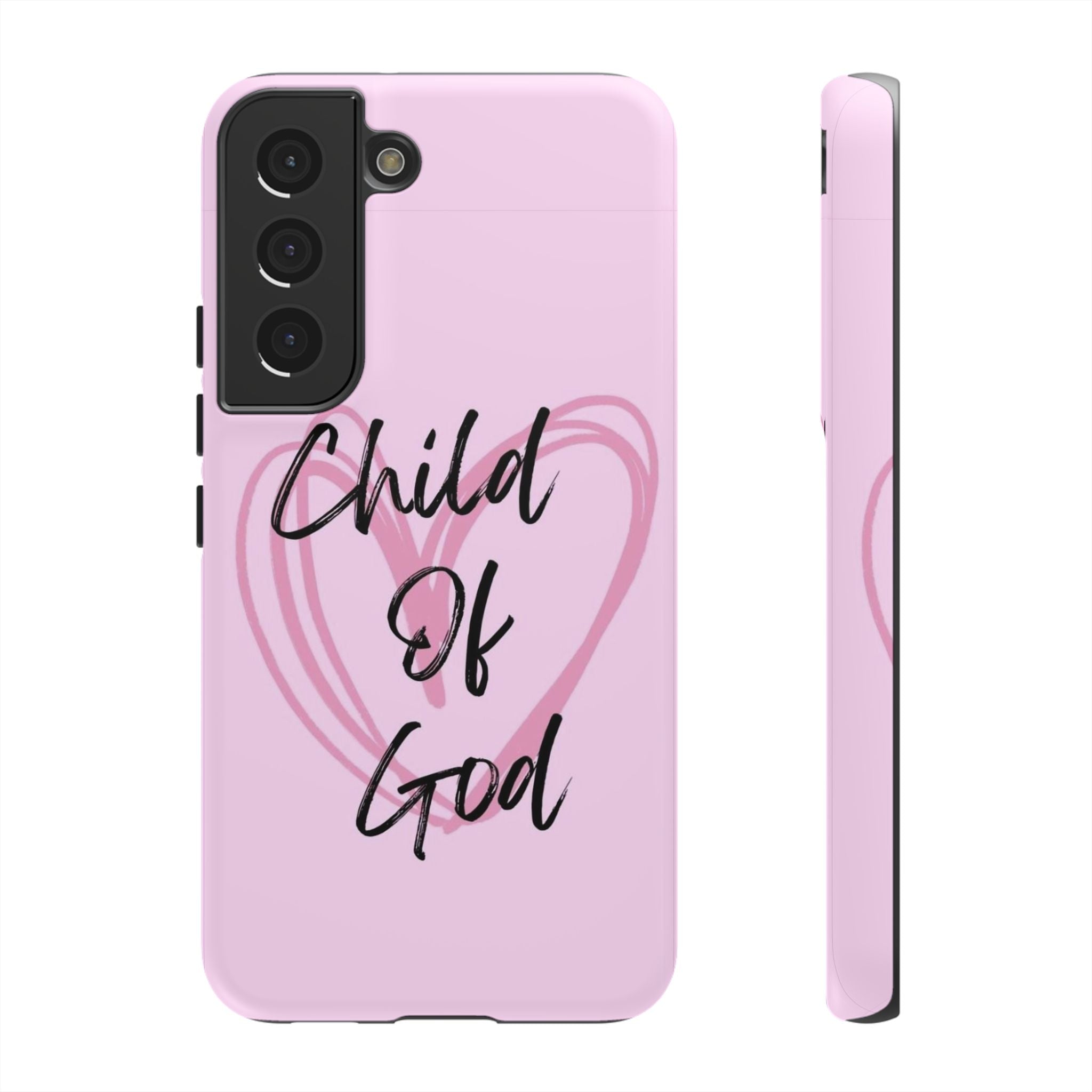 Tough Cases