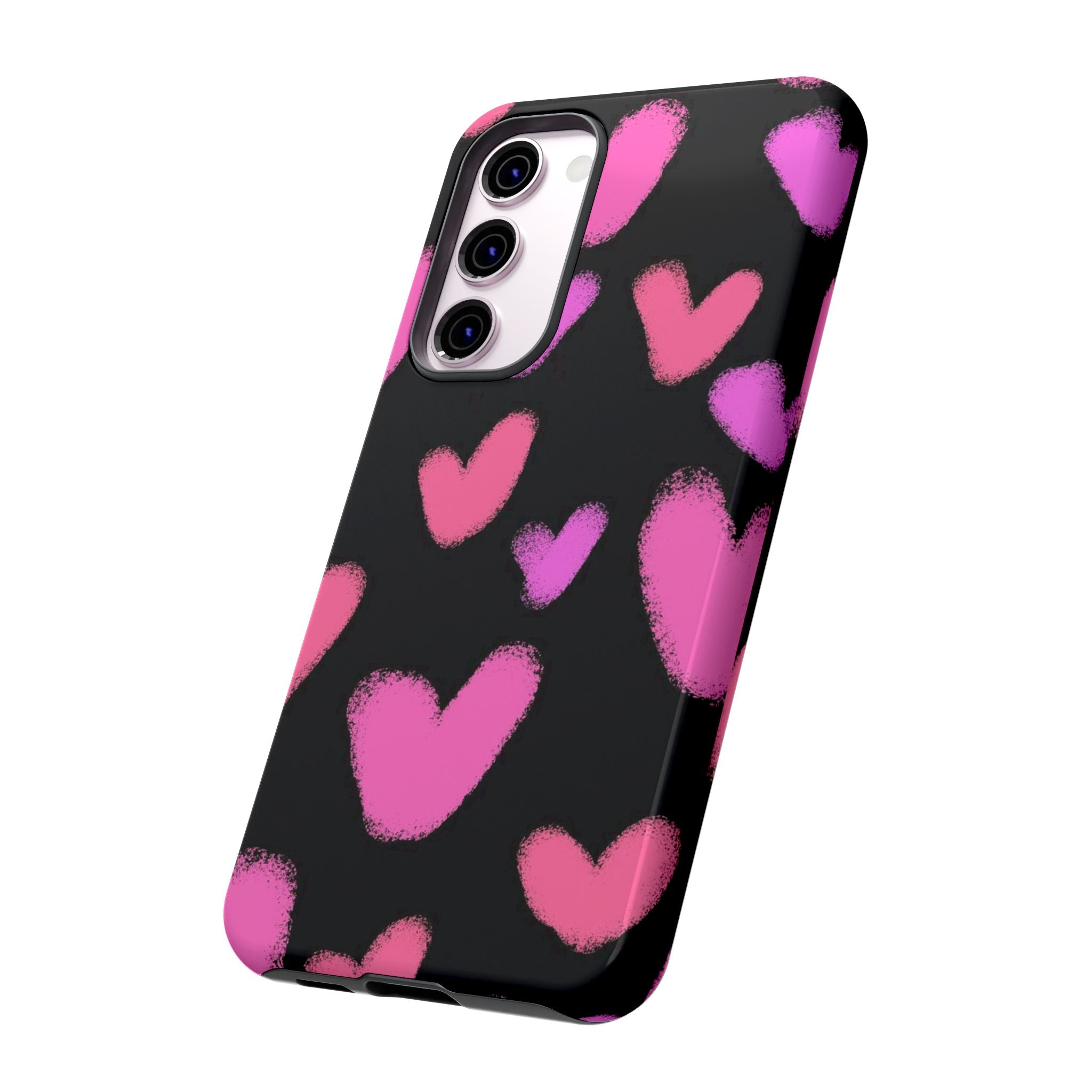 Tough Cases