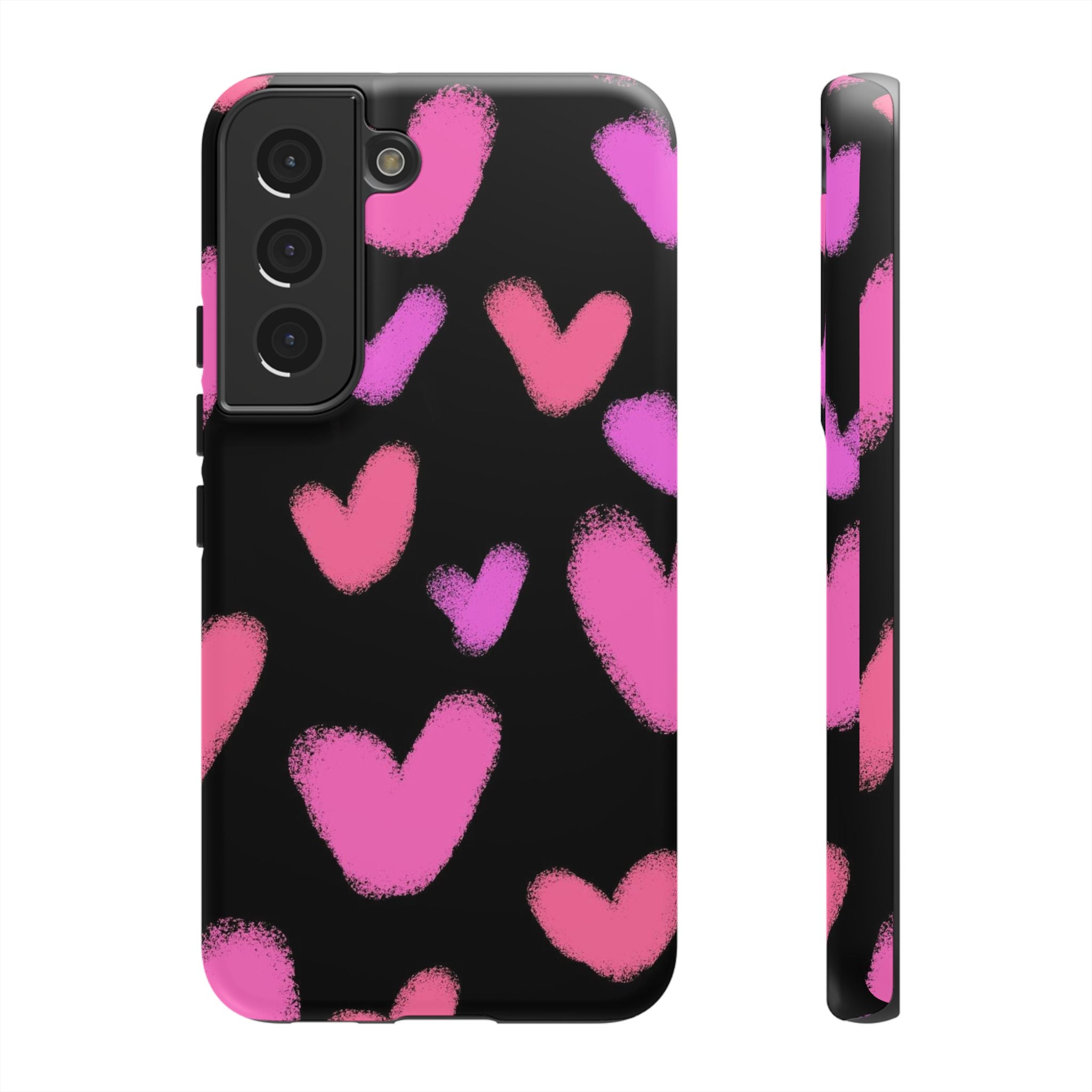 Tough Cases