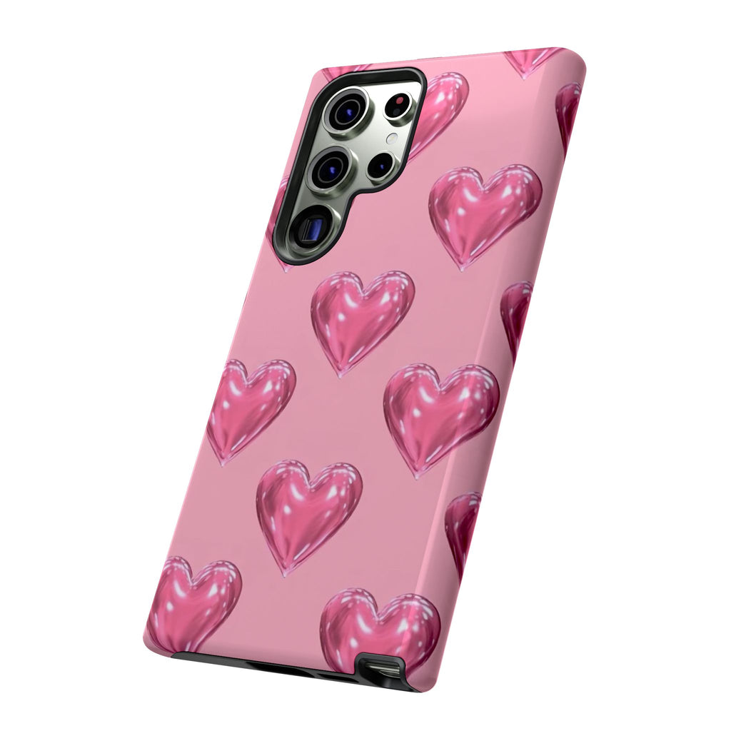 Tough Cases