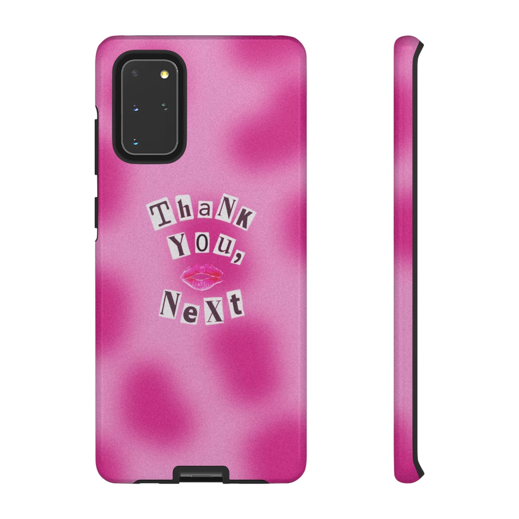 Tough Cases