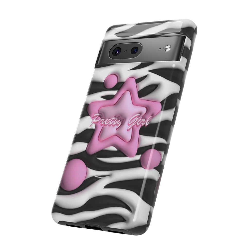 Tough Cases