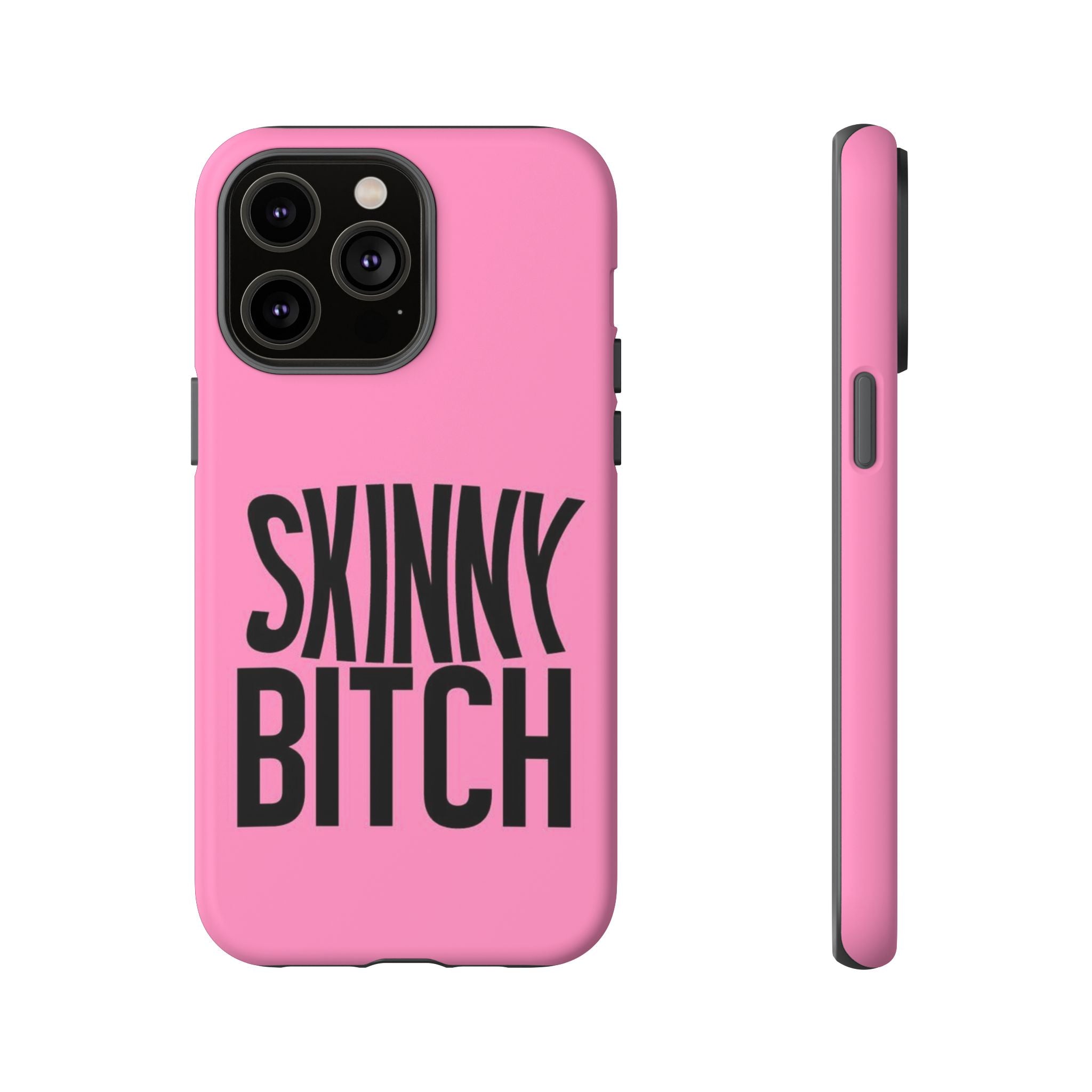 Tough Cases