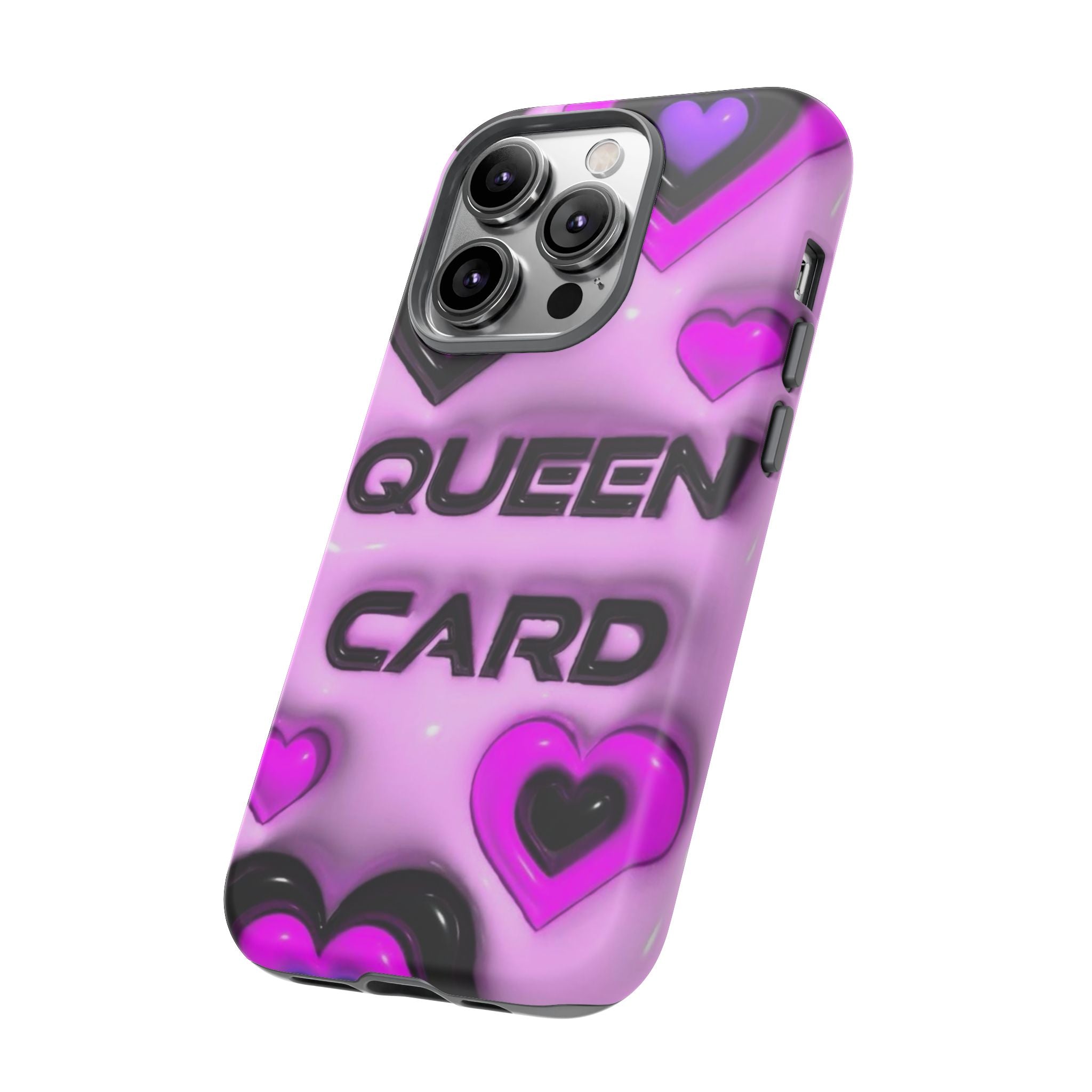 Tough Cases