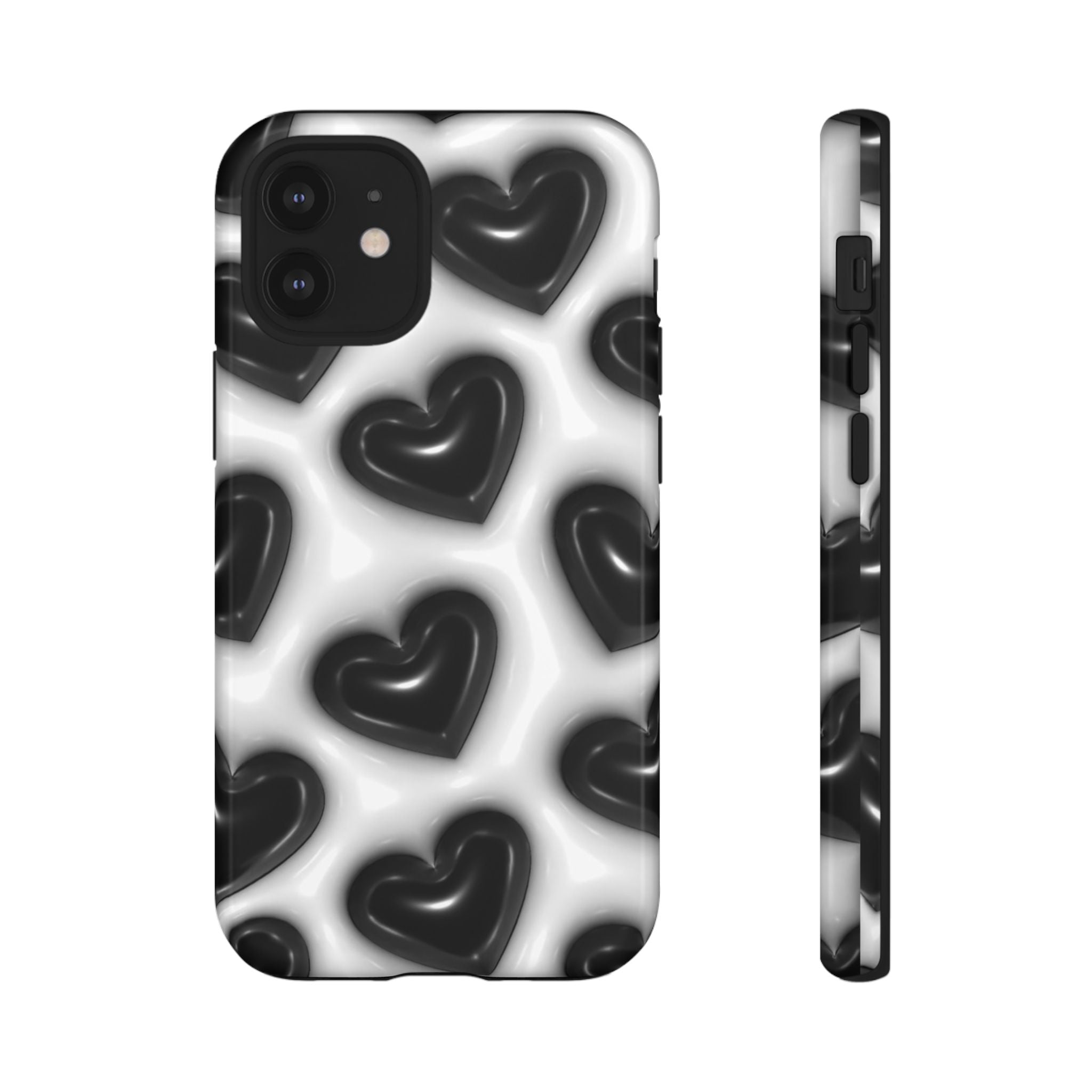 Tough Cases
