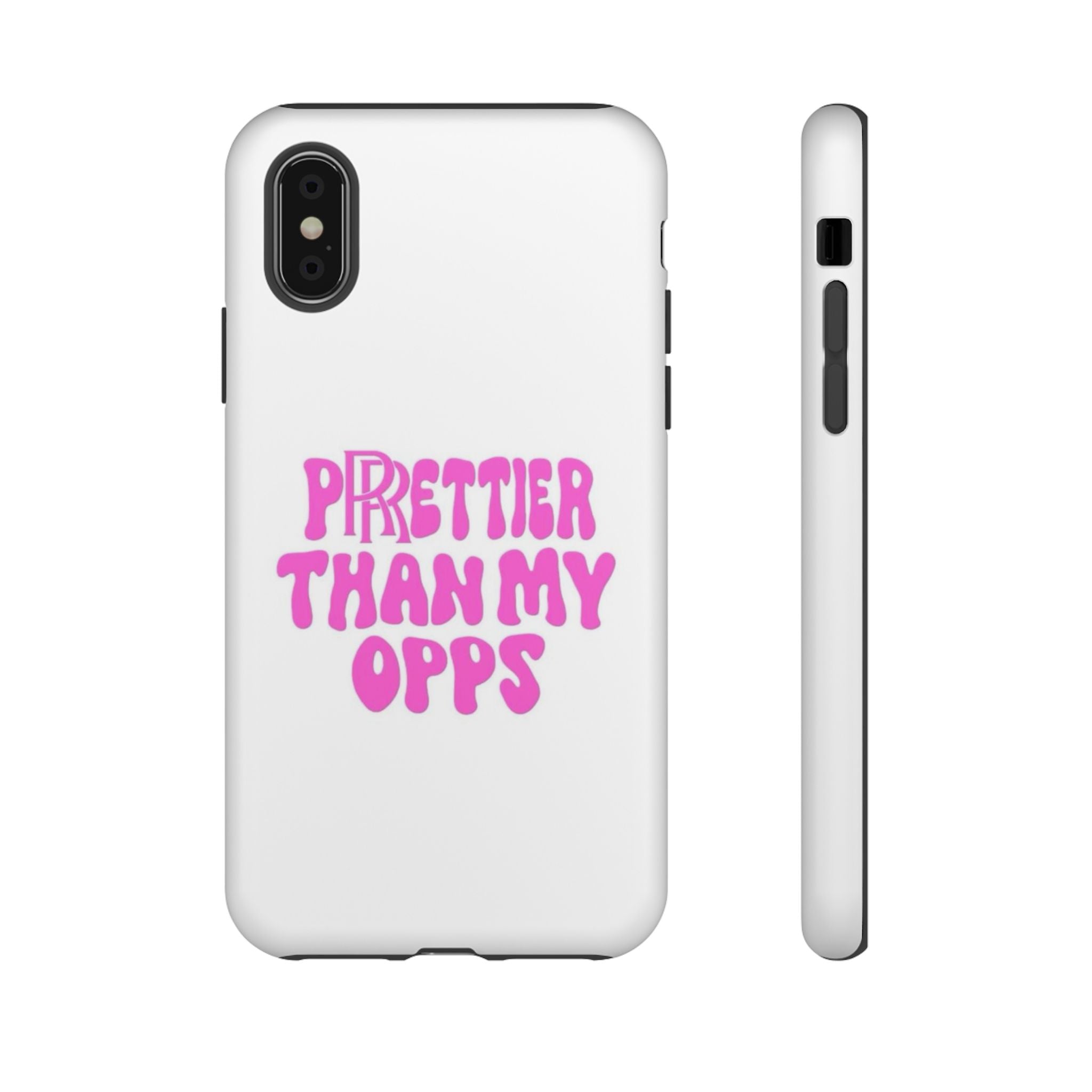 Tough Cases