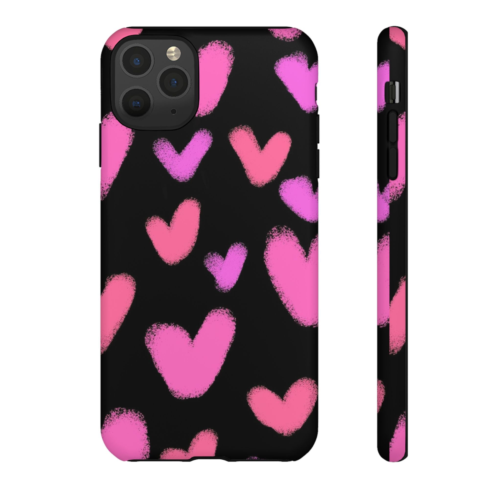 Tough Cases