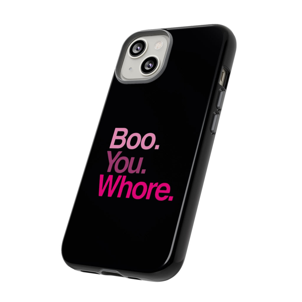 Tough Cases