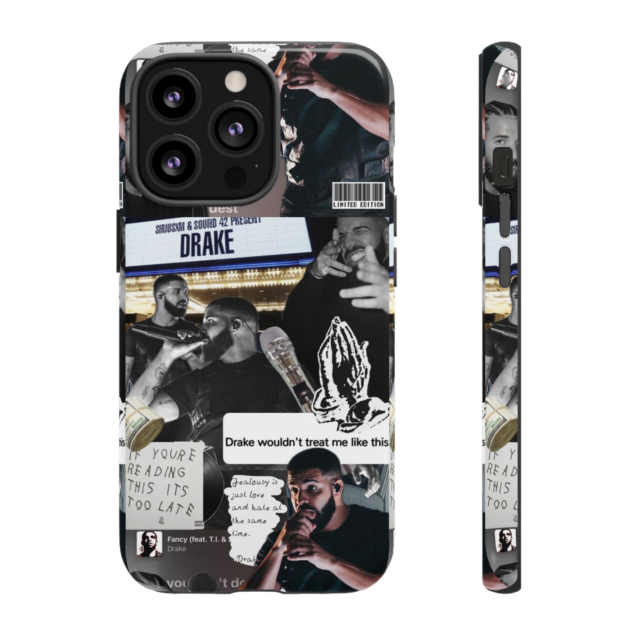 Tough Cases