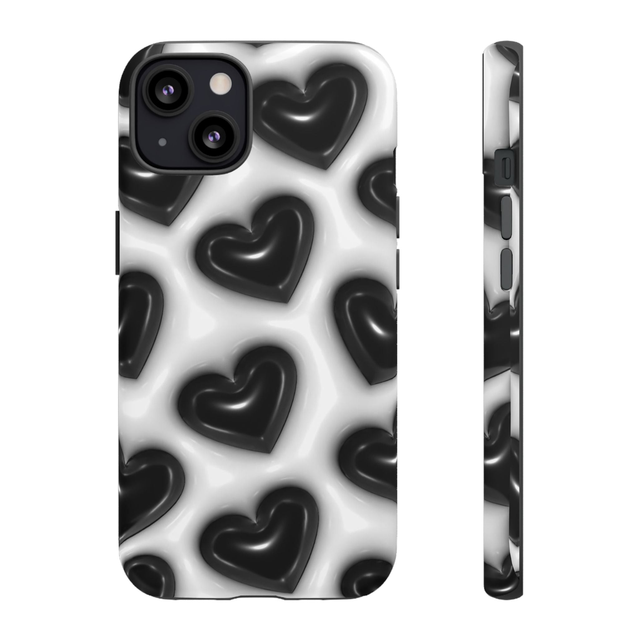 Tough Cases