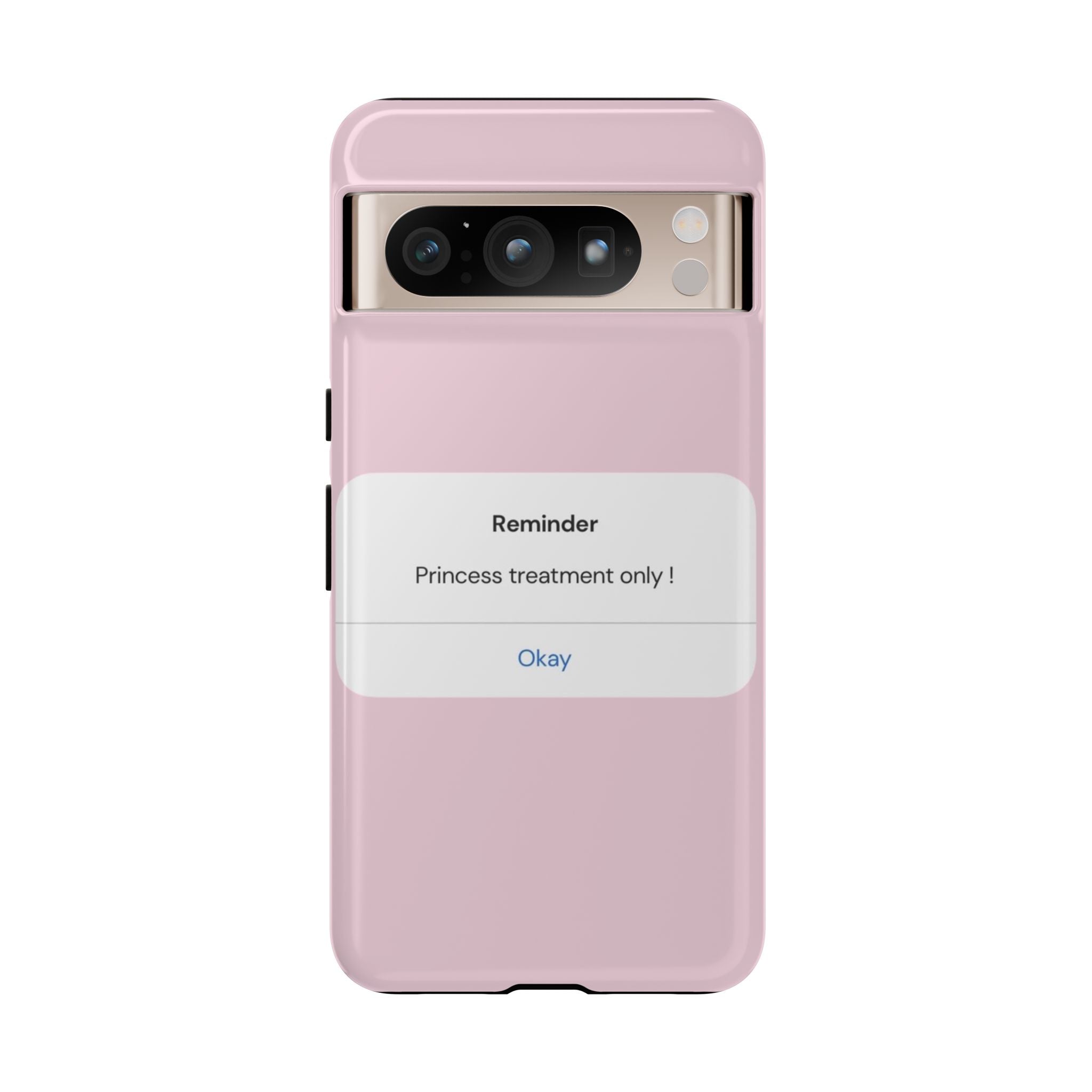 Tough Cases