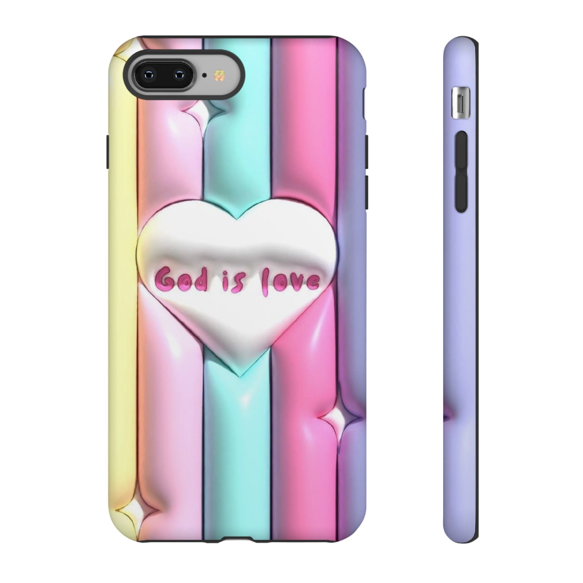 Tough Cases