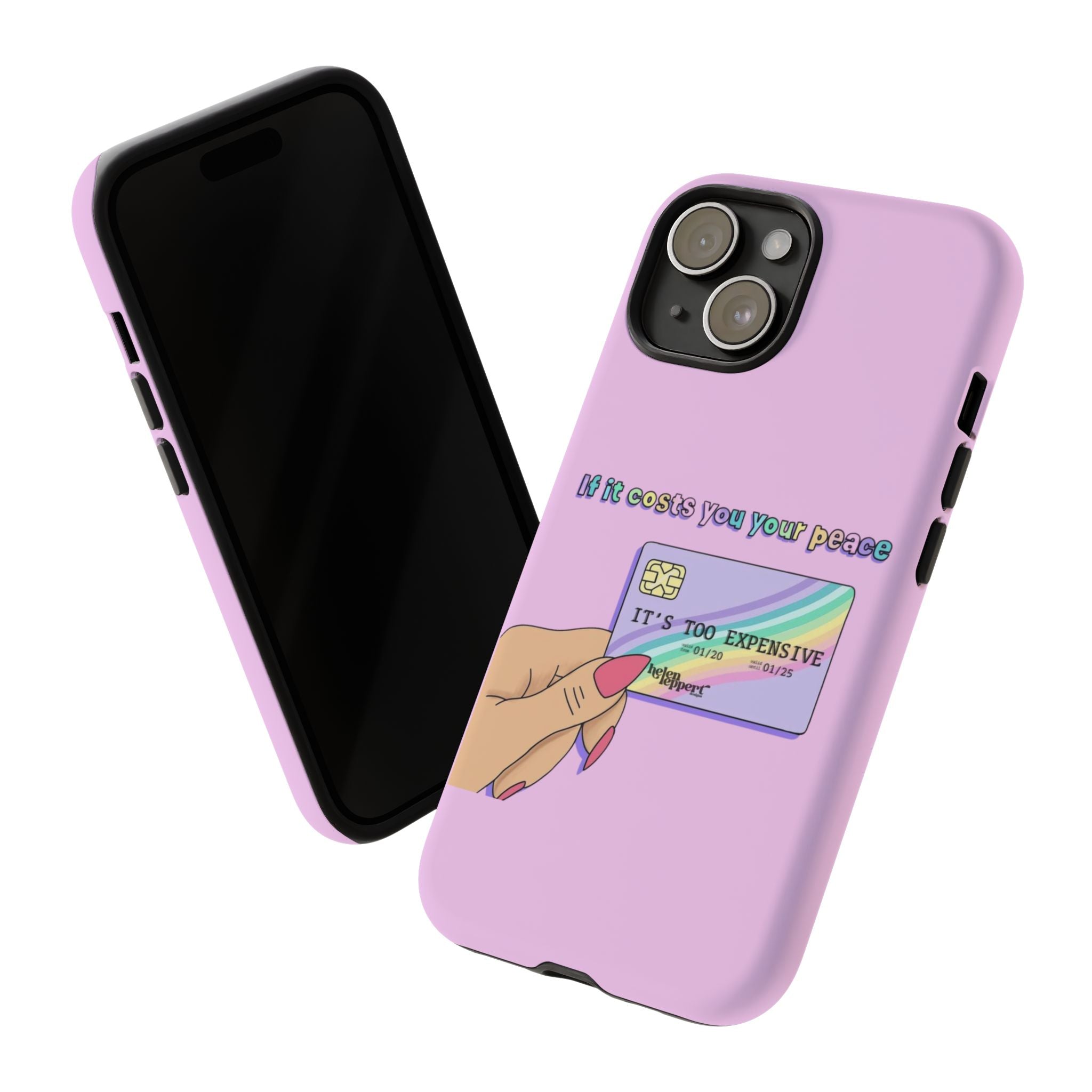 Tough Cases