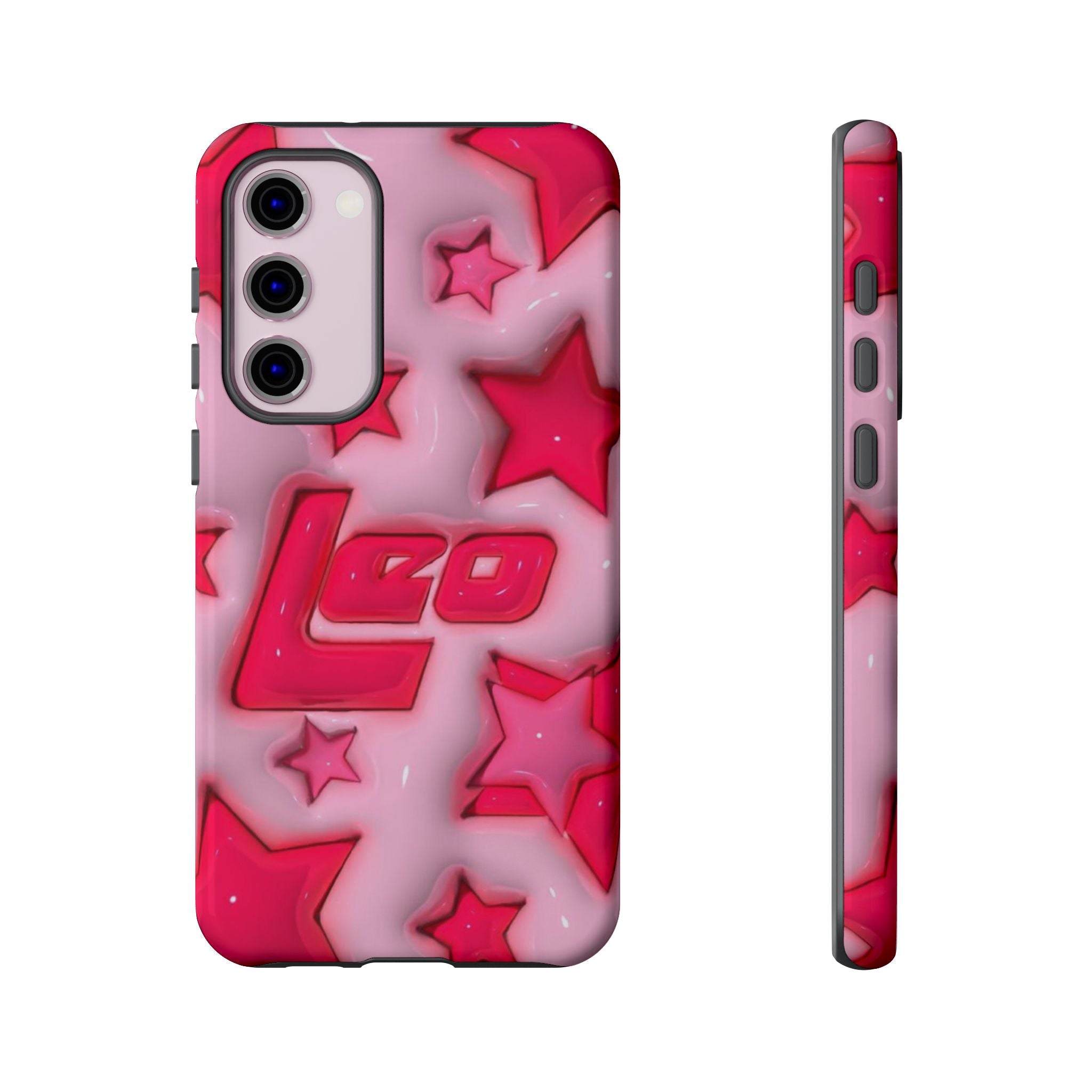 Tough Cases