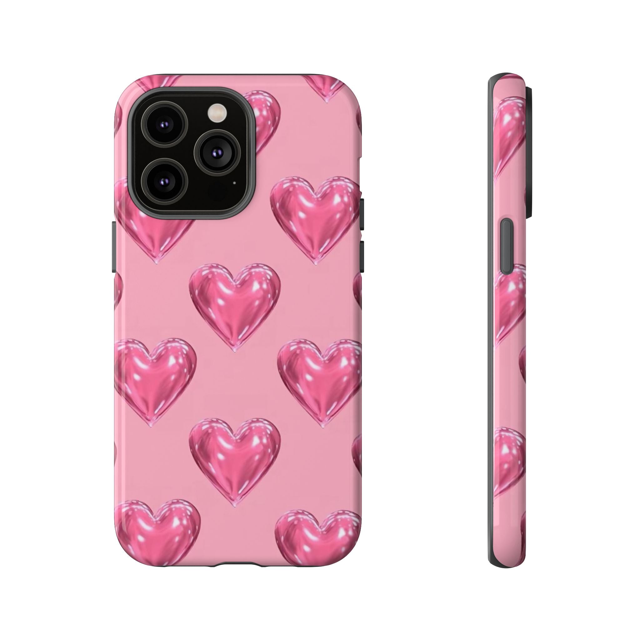 Tough Cases