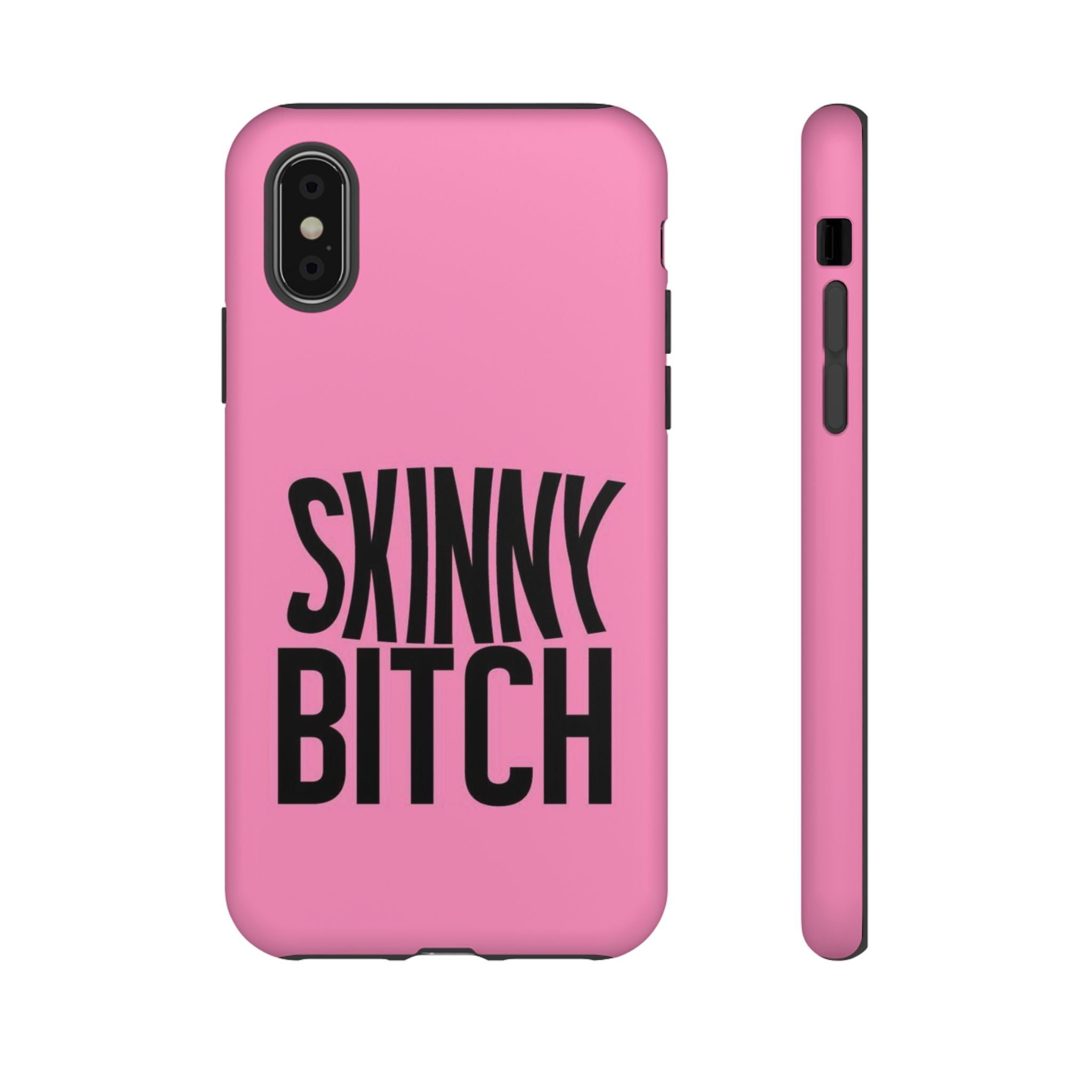 Tough Cases