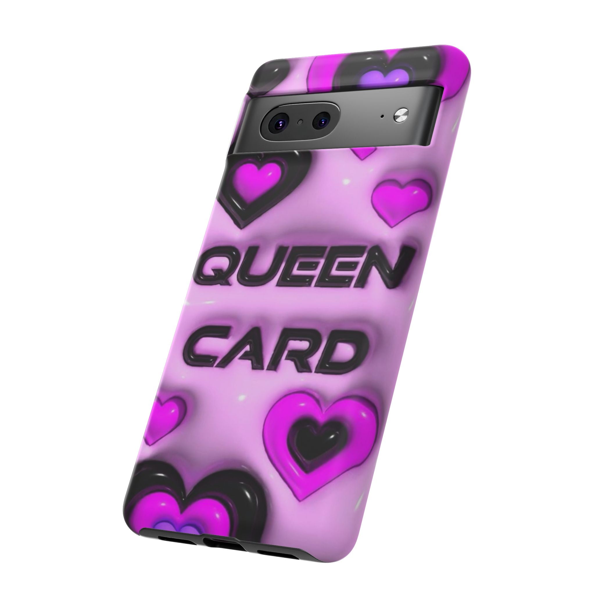 Tough Cases