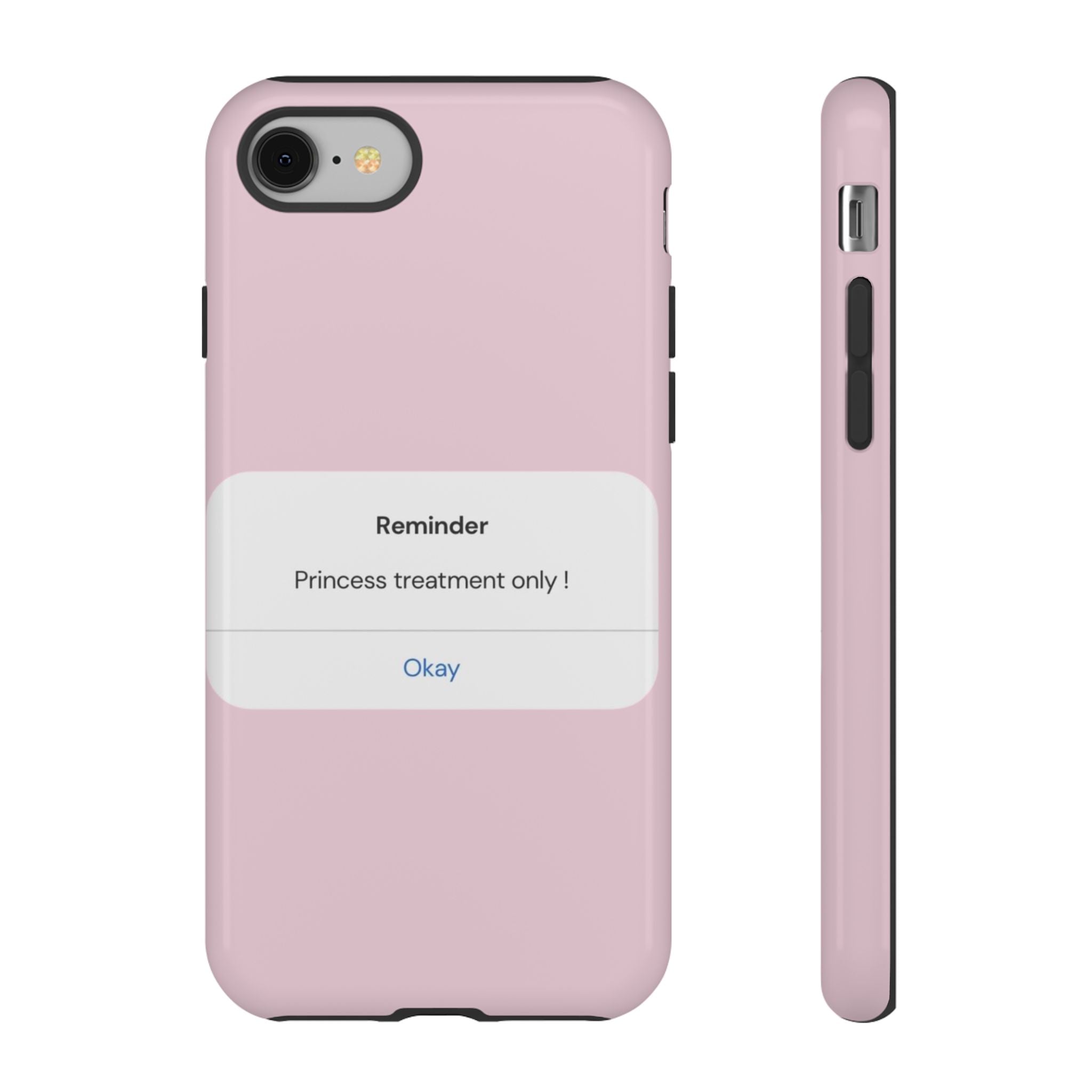 Tough Cases