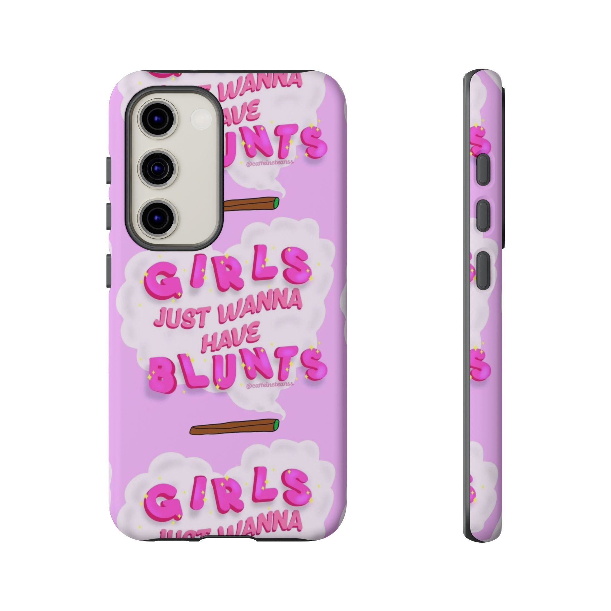 Tough Cases