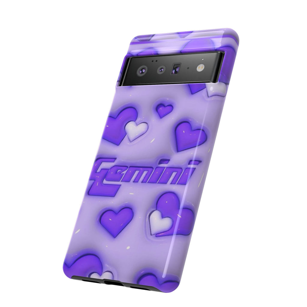 Tough Cases